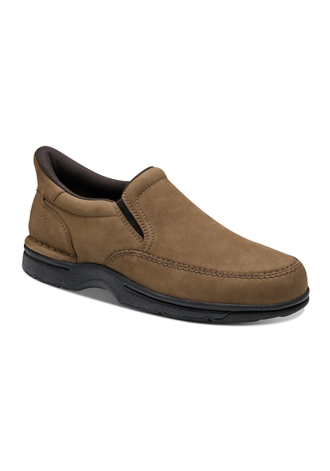 Rockport Ellworth Slip-On Shoes - Mens Clothing Online  display picture 1