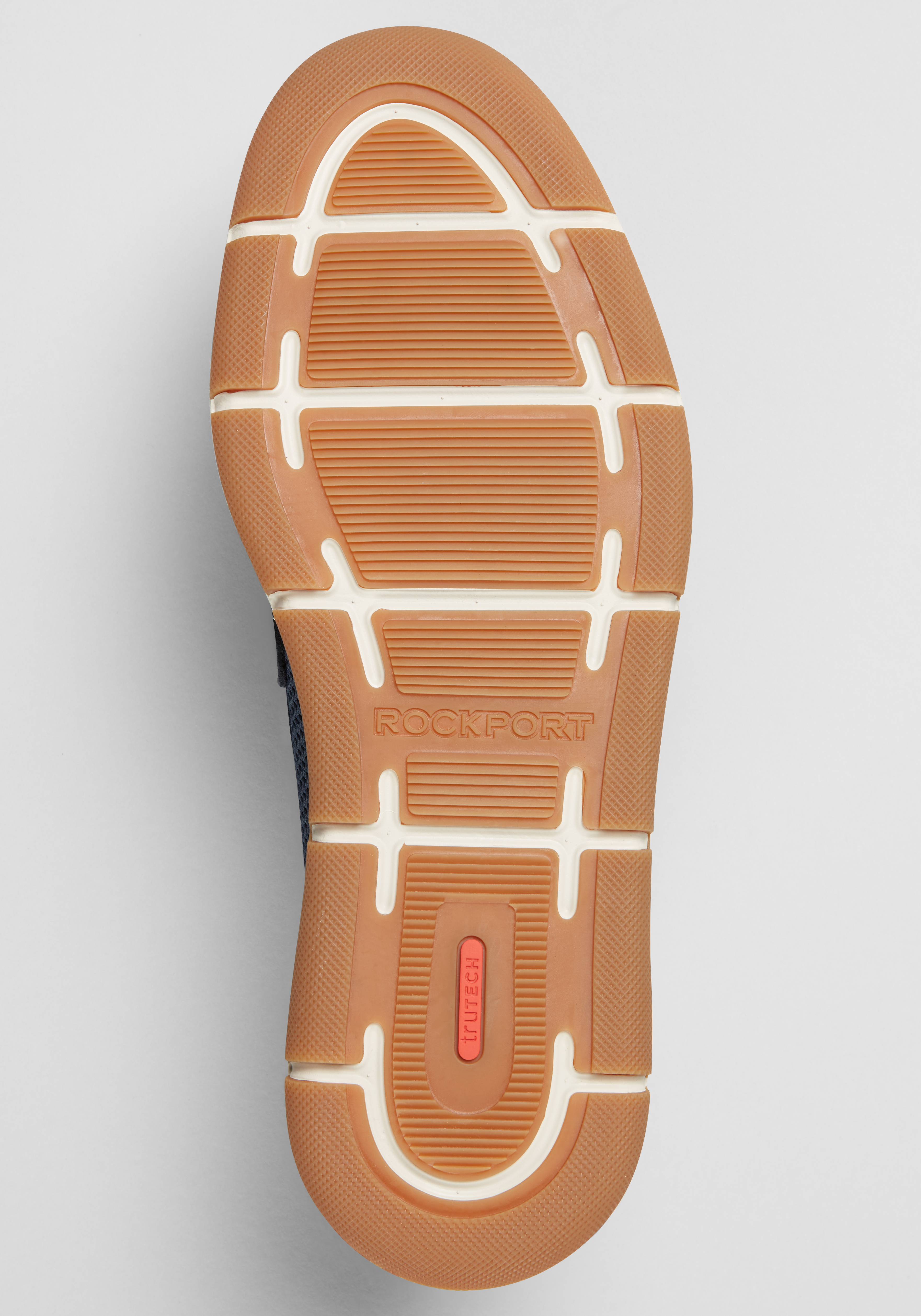 Rockport Lance Casual Slip-On Shoes