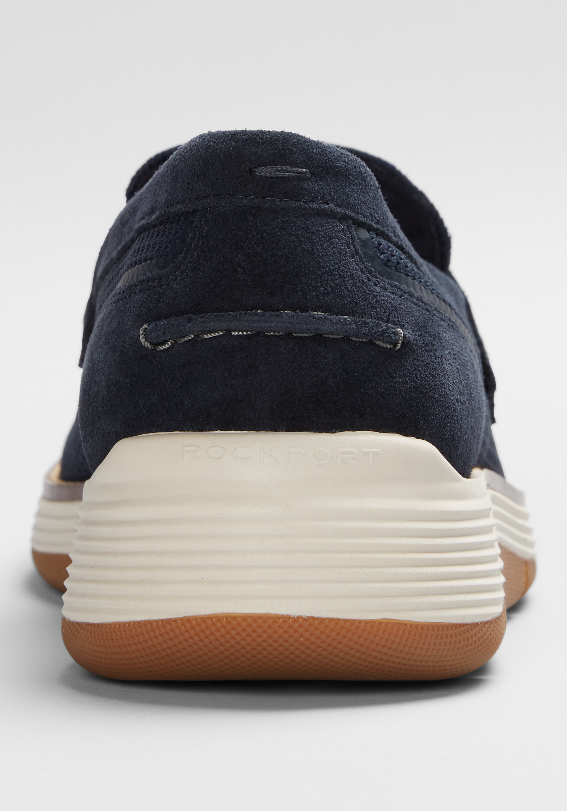 Rockport Lance Casual Slip-On Shoes