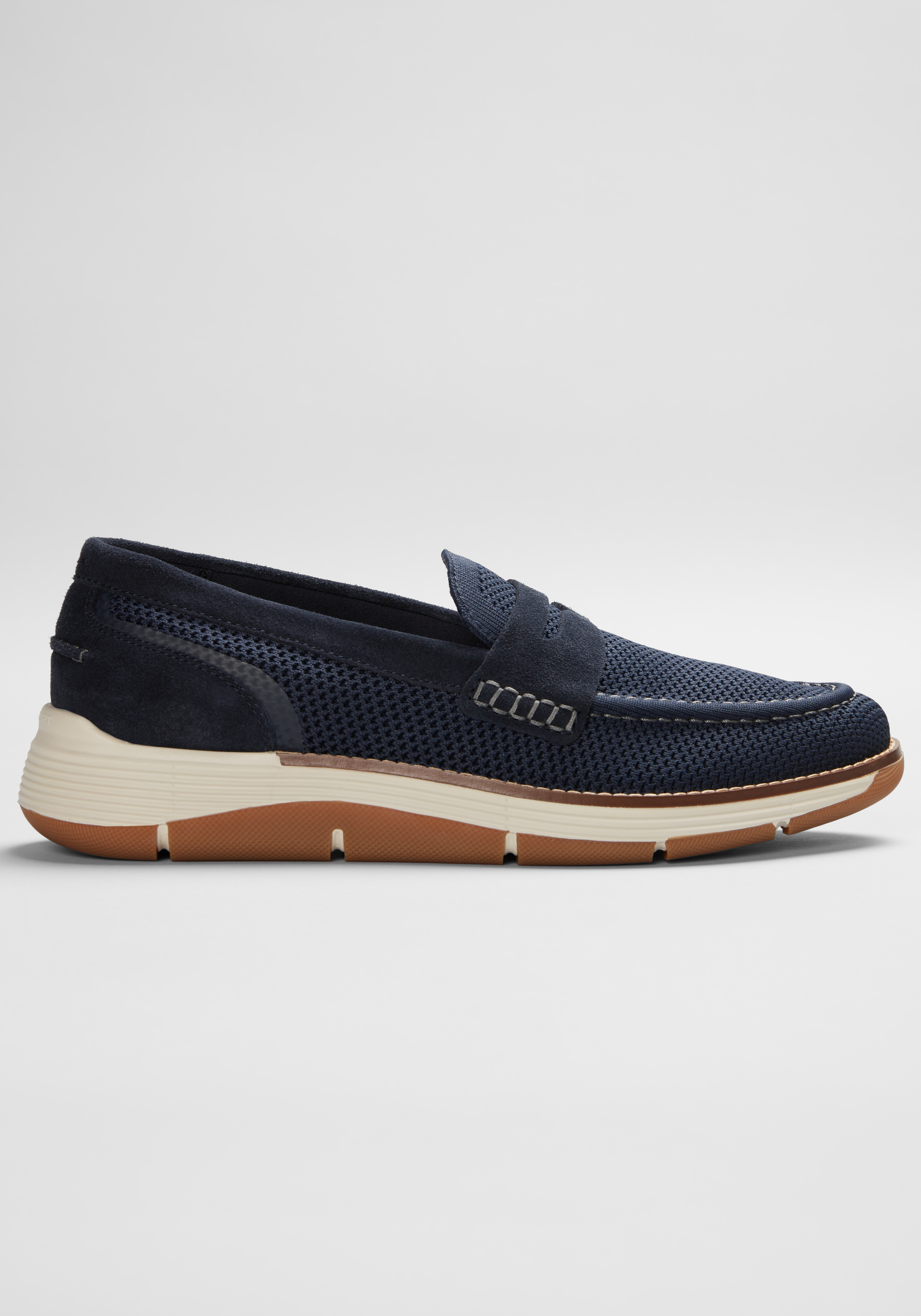 Rockport Lance Casual Slip-On Shoes