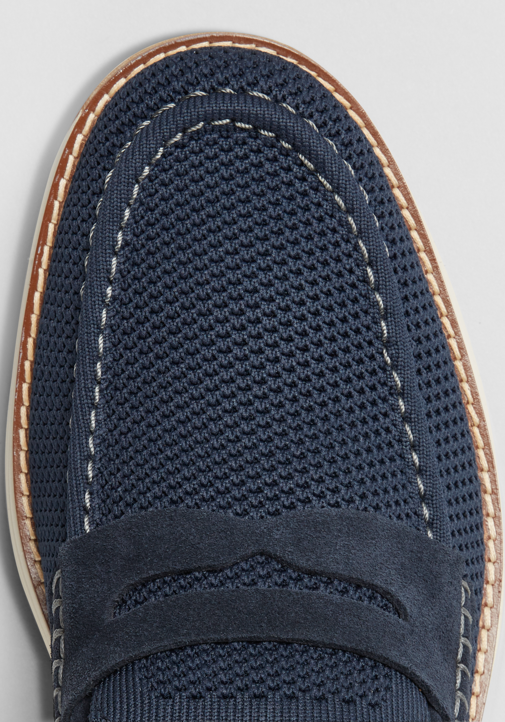 Rockport Lance Casual Slip-On Shoes