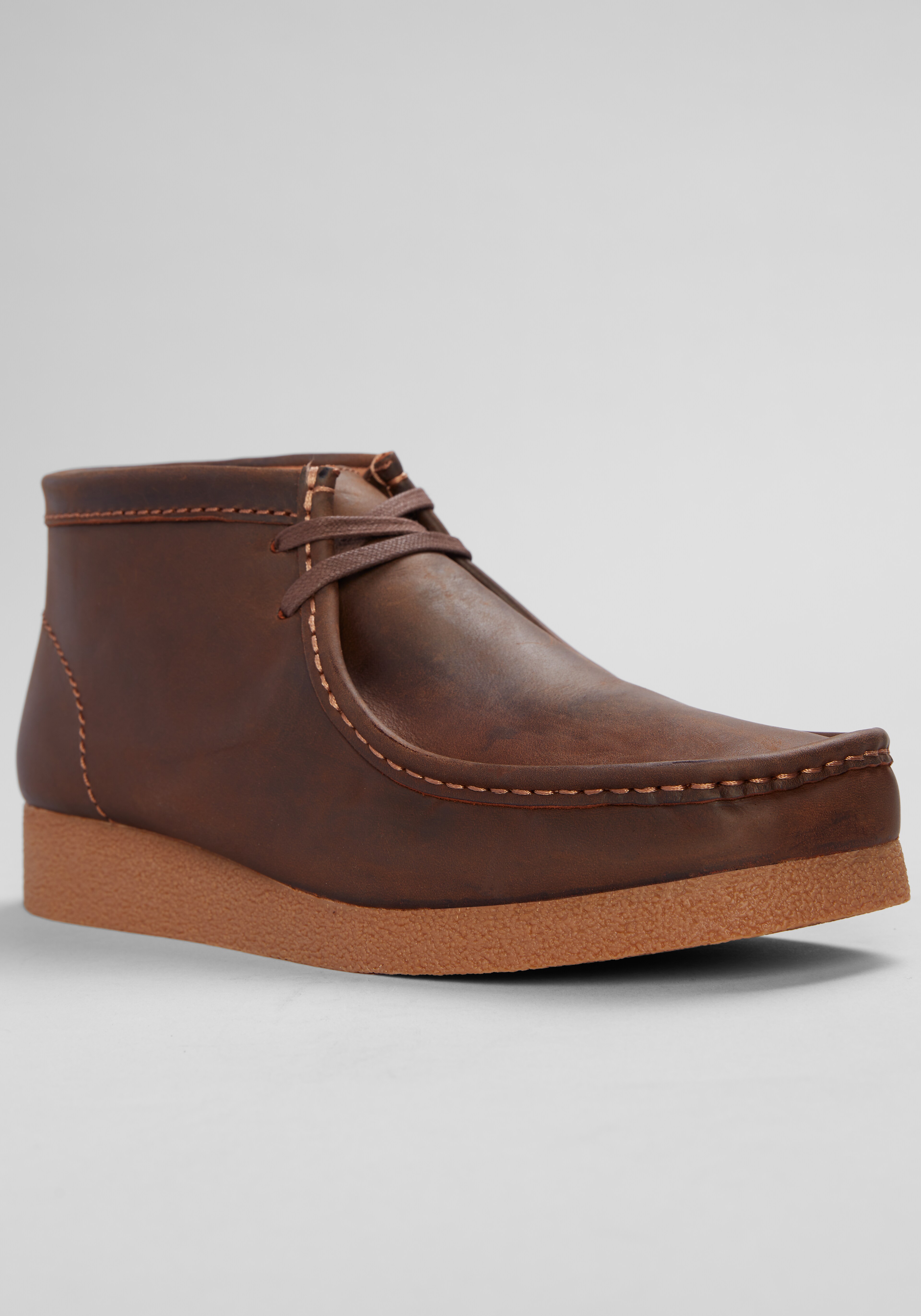 Clarks Wallabee Evo Boots