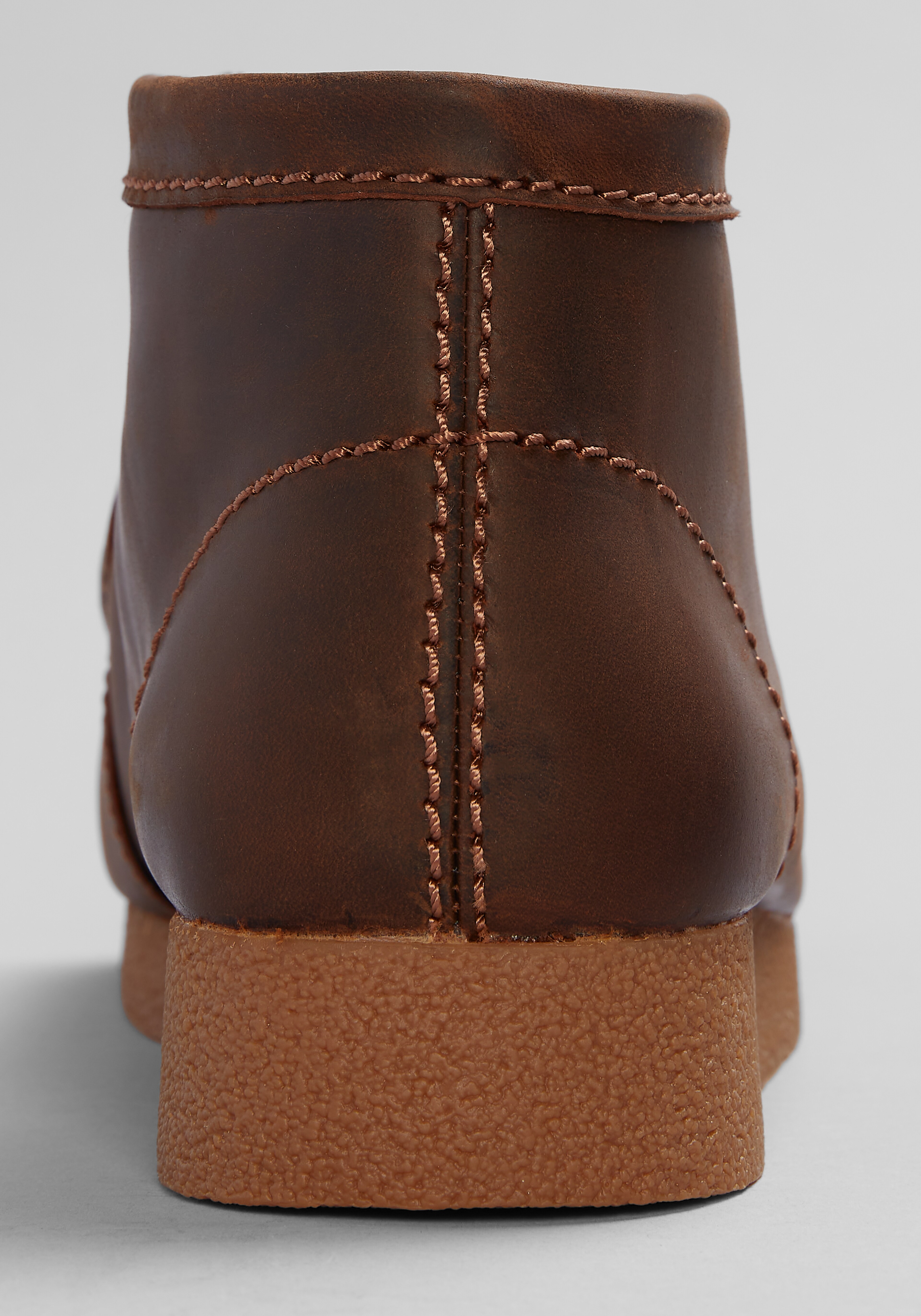 Clarks Wallabee Evo Boots