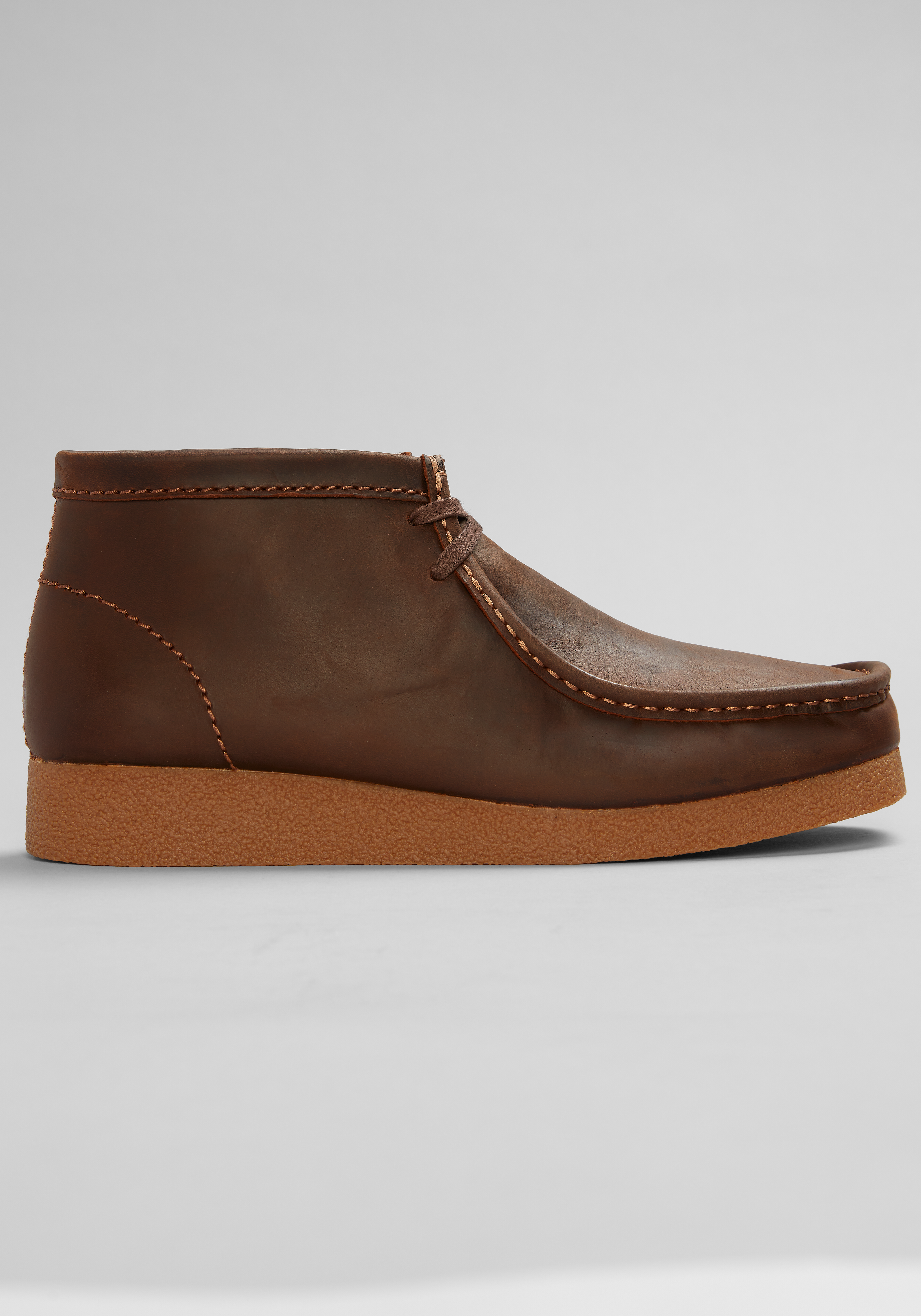 Clarks Wallabee Evo Boots