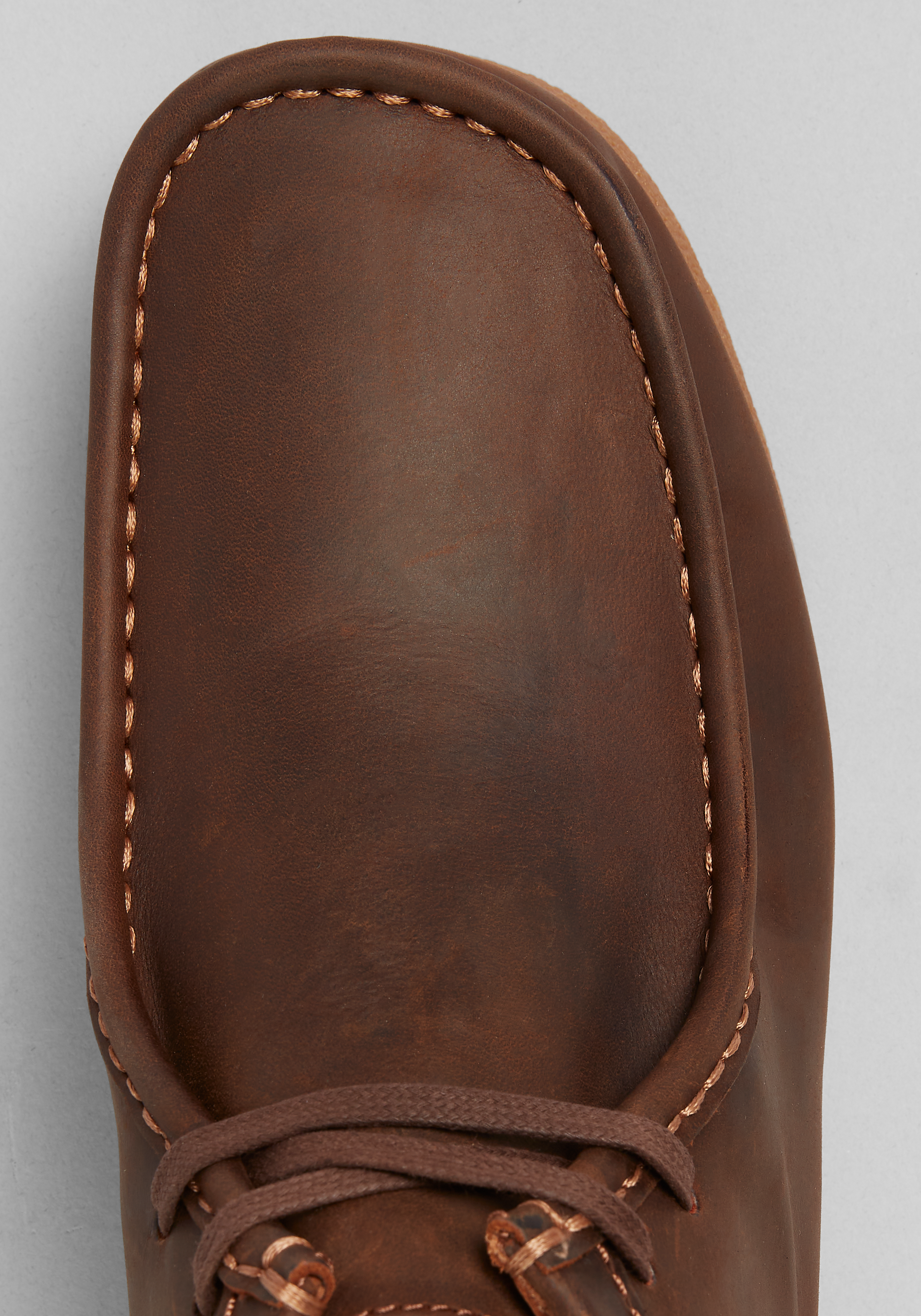 Clarks Wallabee Evo Boots