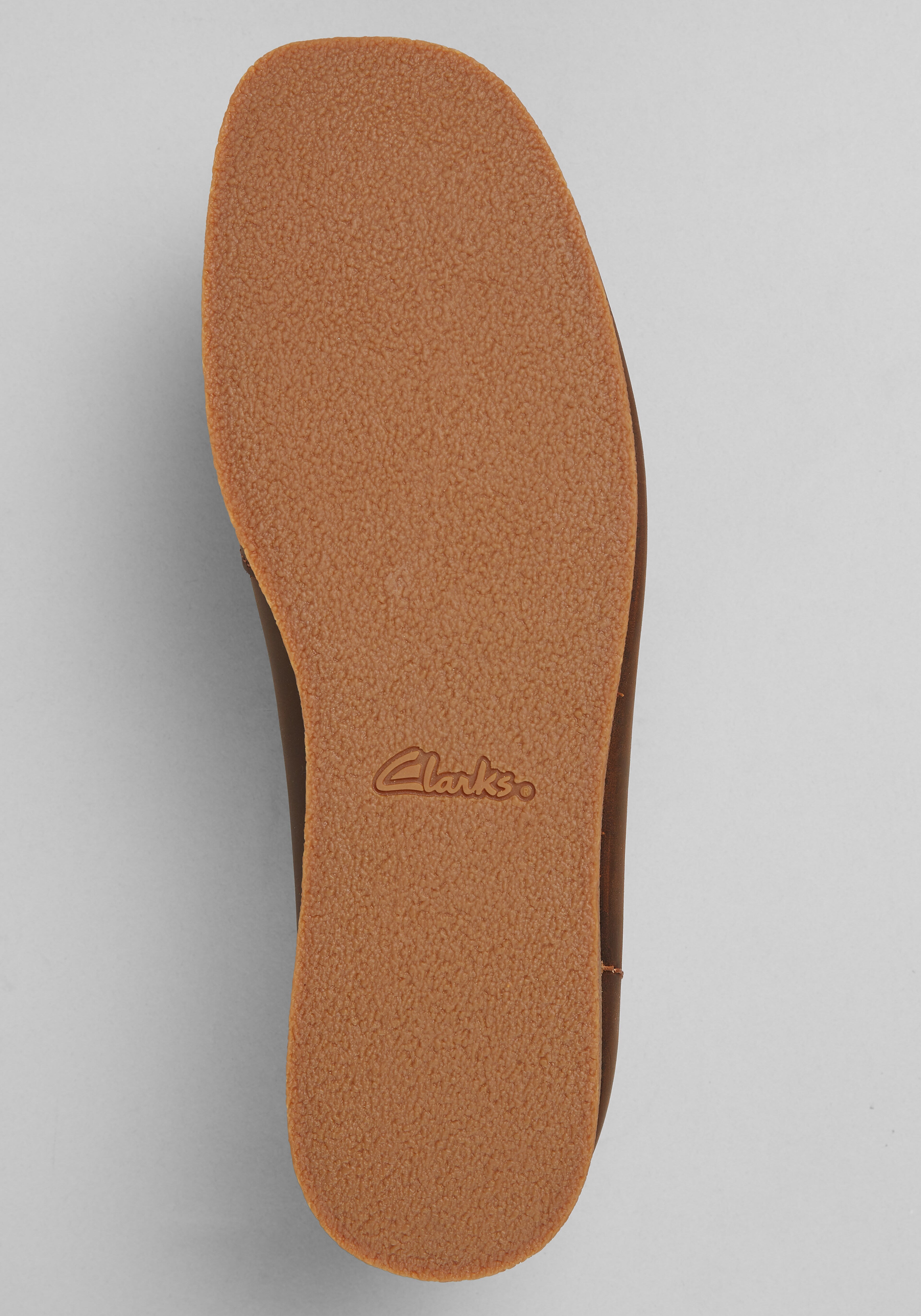 Clarks Wallabee Evo Boots