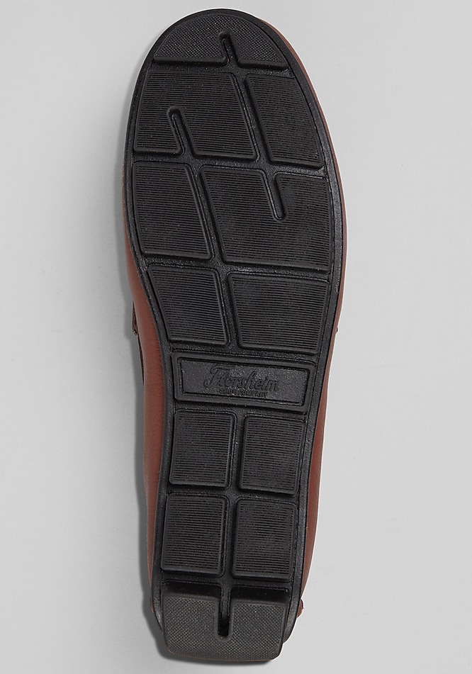 Florsheim Lago Moc Toe Venetian Loafers - Florsheim | Jos A Bank