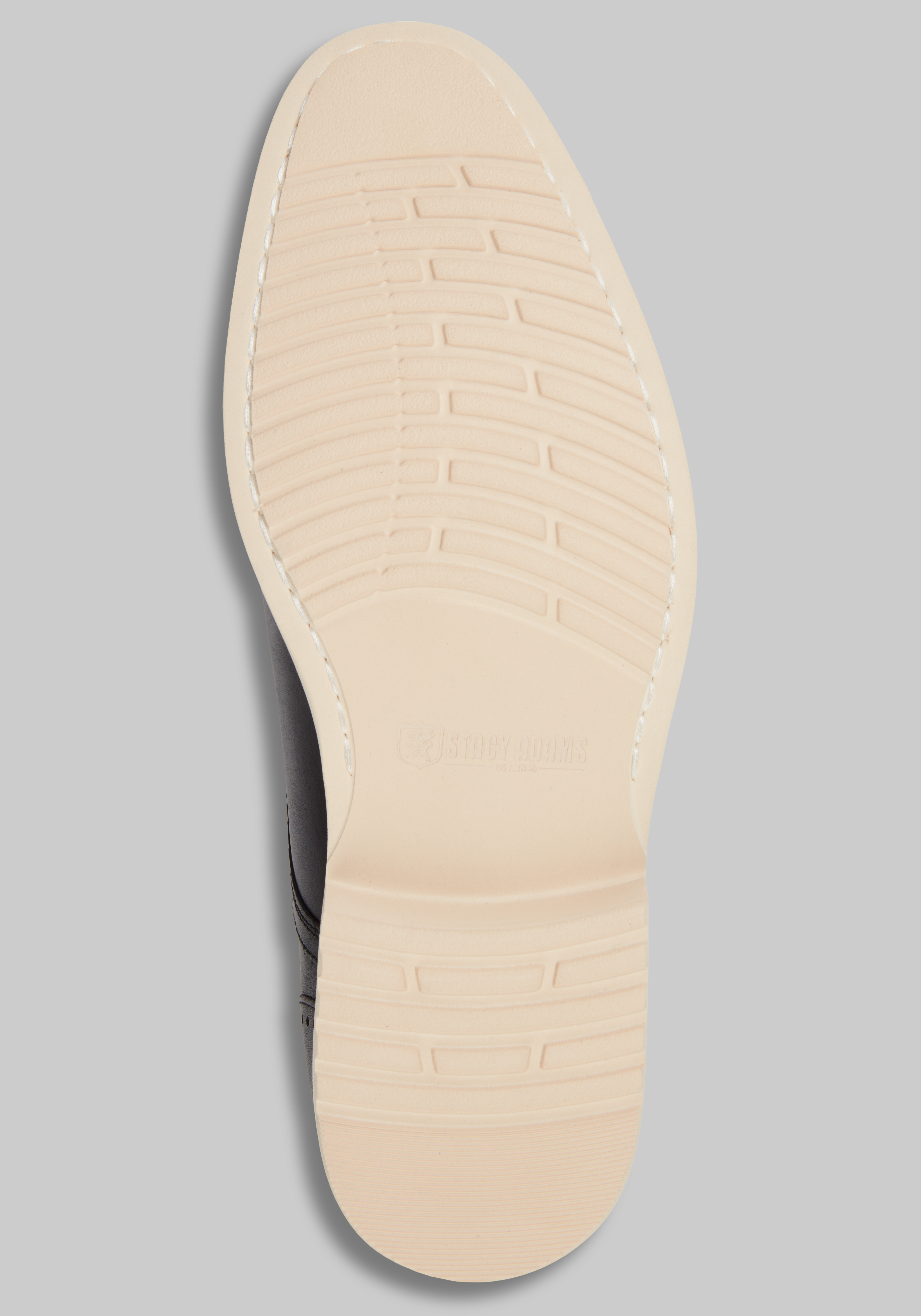 Stacy Adams Wesbridge Cap Toe Oxfords