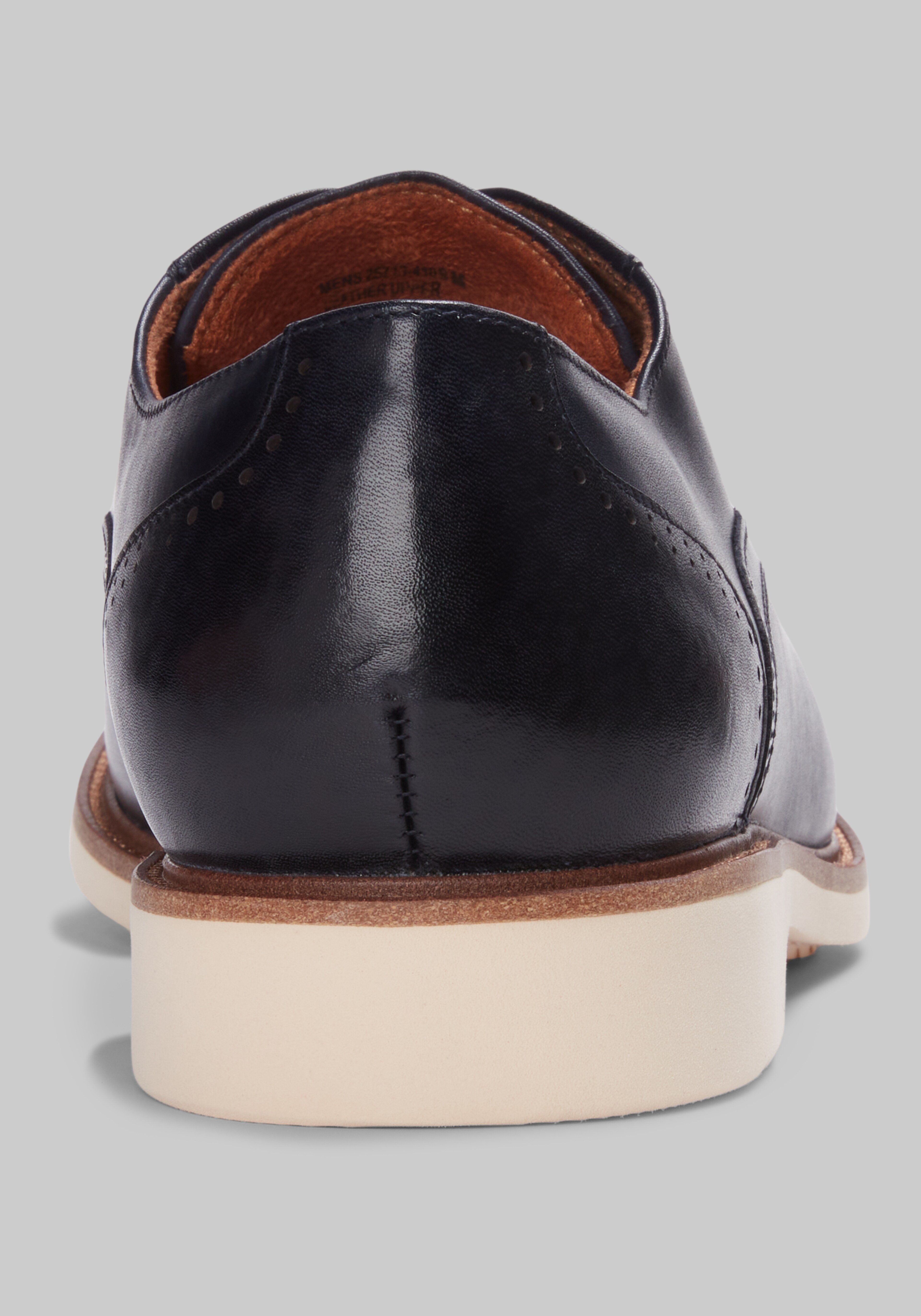 Stacy Adams Wesbridge Cap Toe Oxfords