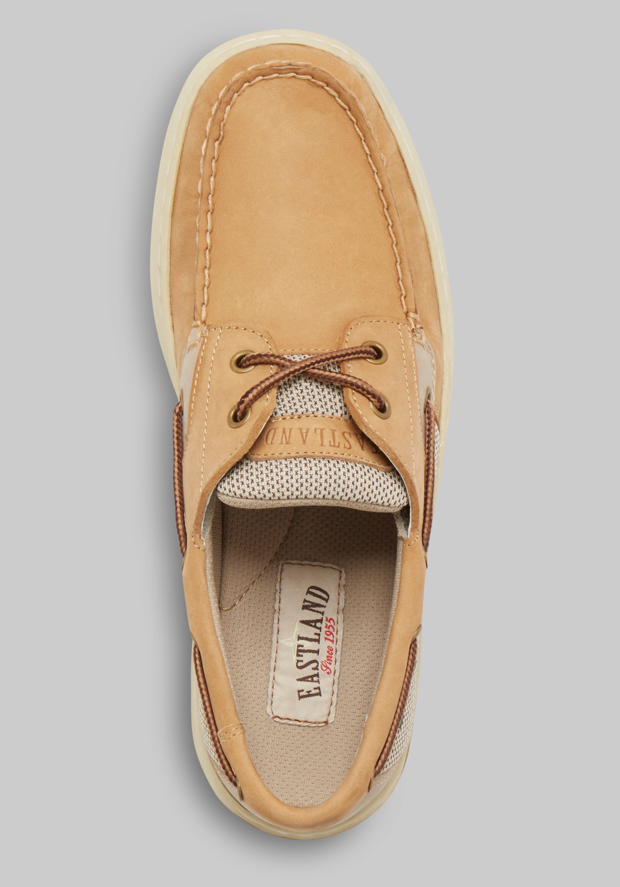Eastland Boat Shoes