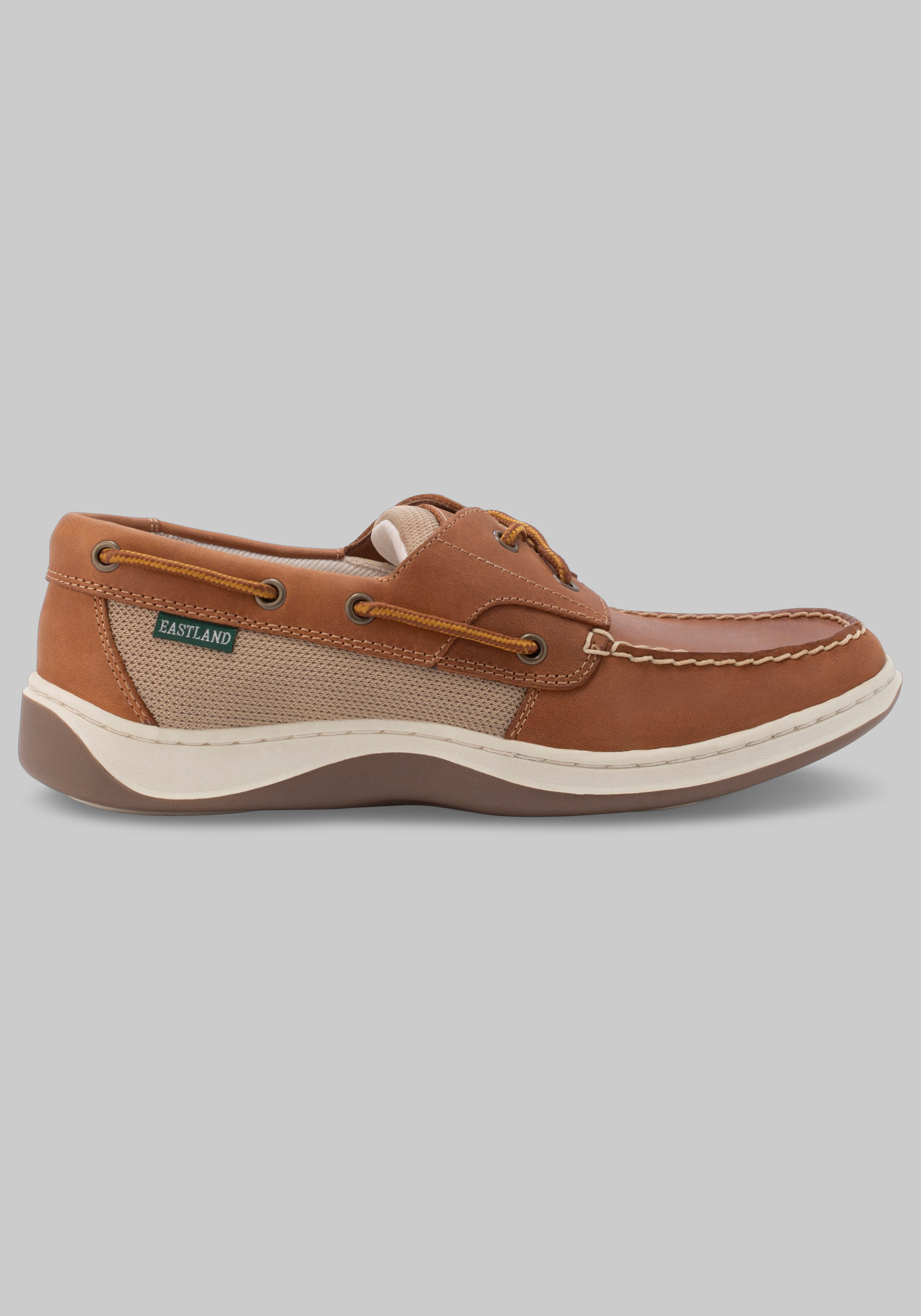 Eastland Solstice Boat Shoes