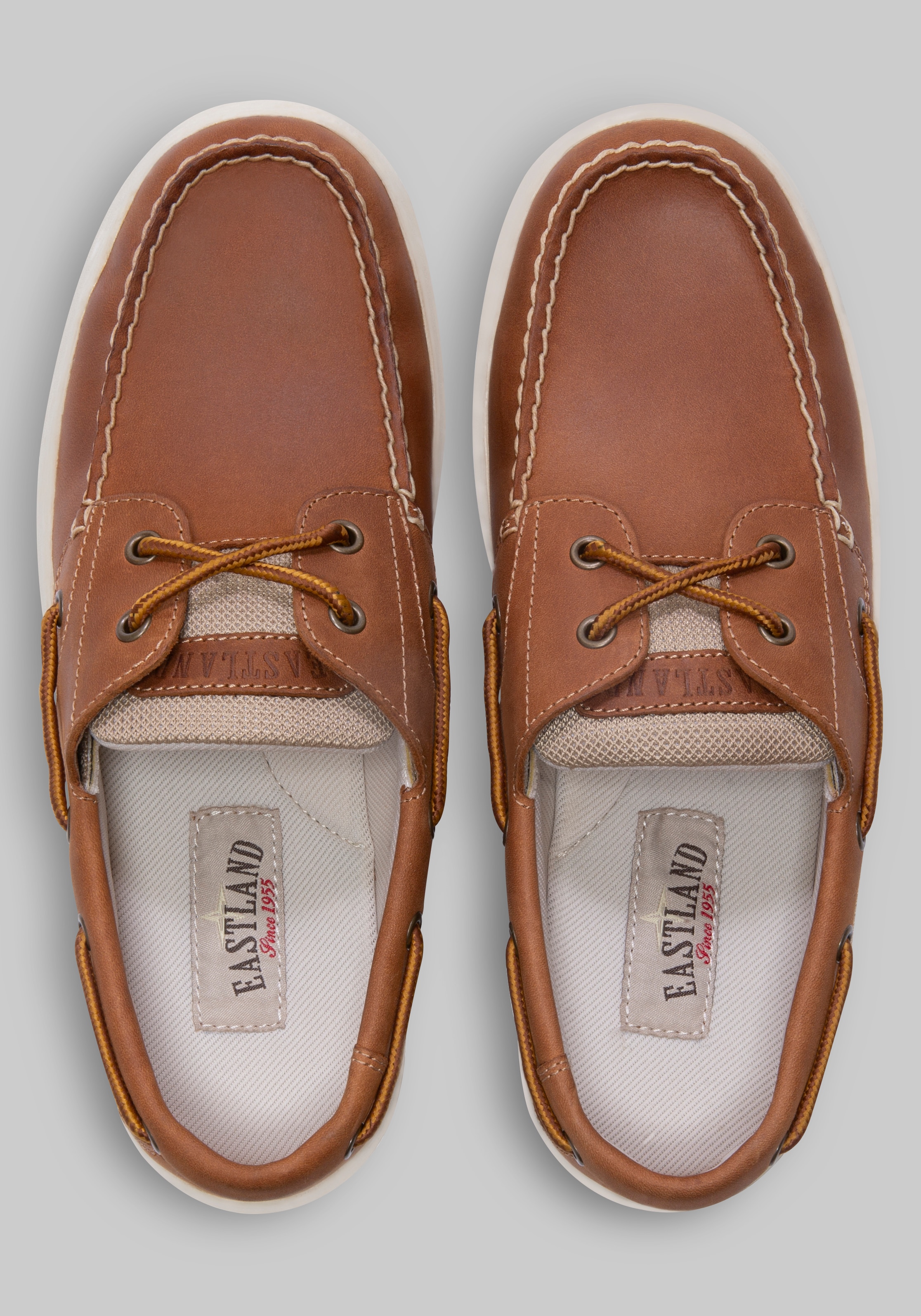 Eastland Solstice Boat Shoes