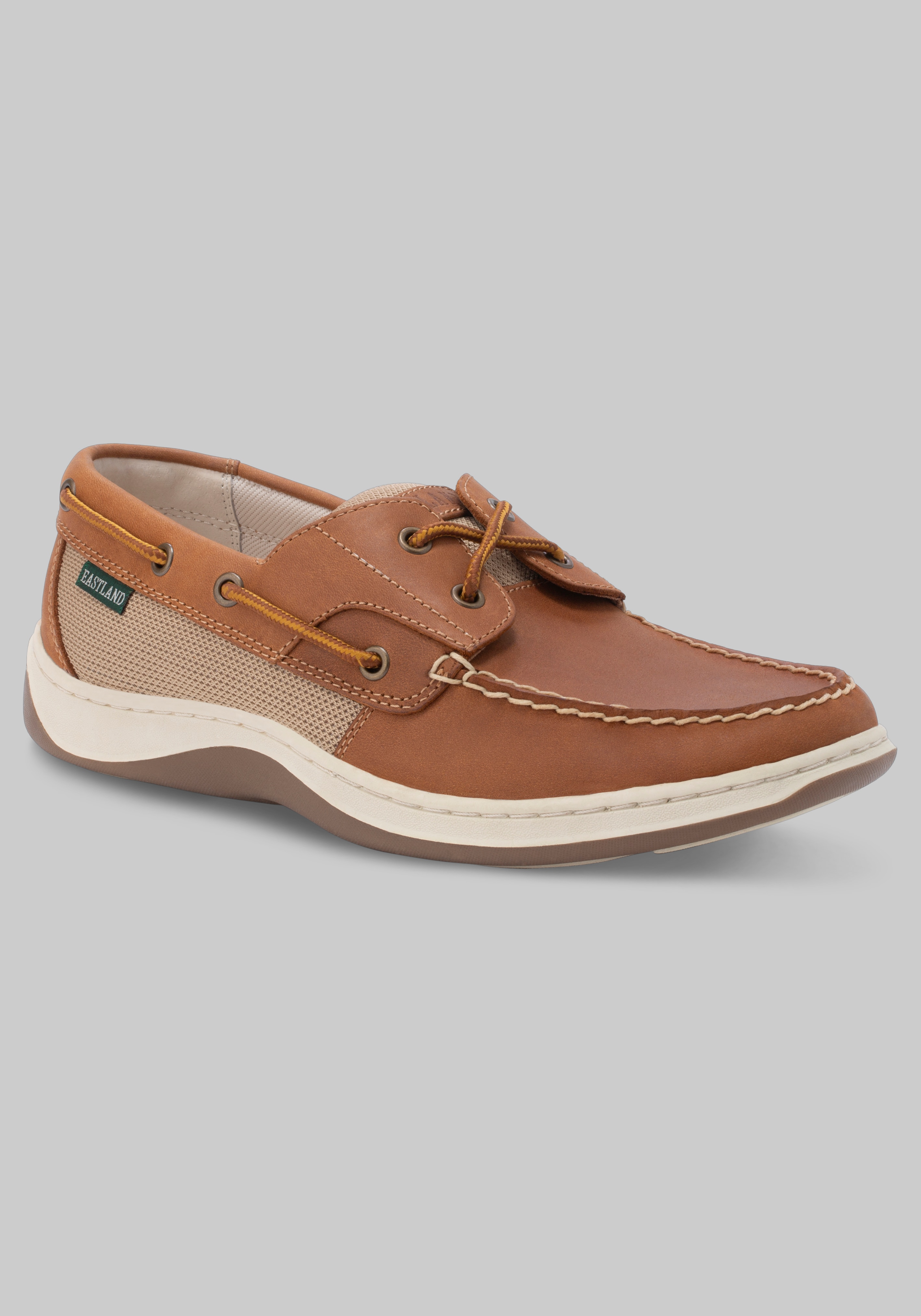 Eastland Solstice Boat Shoes