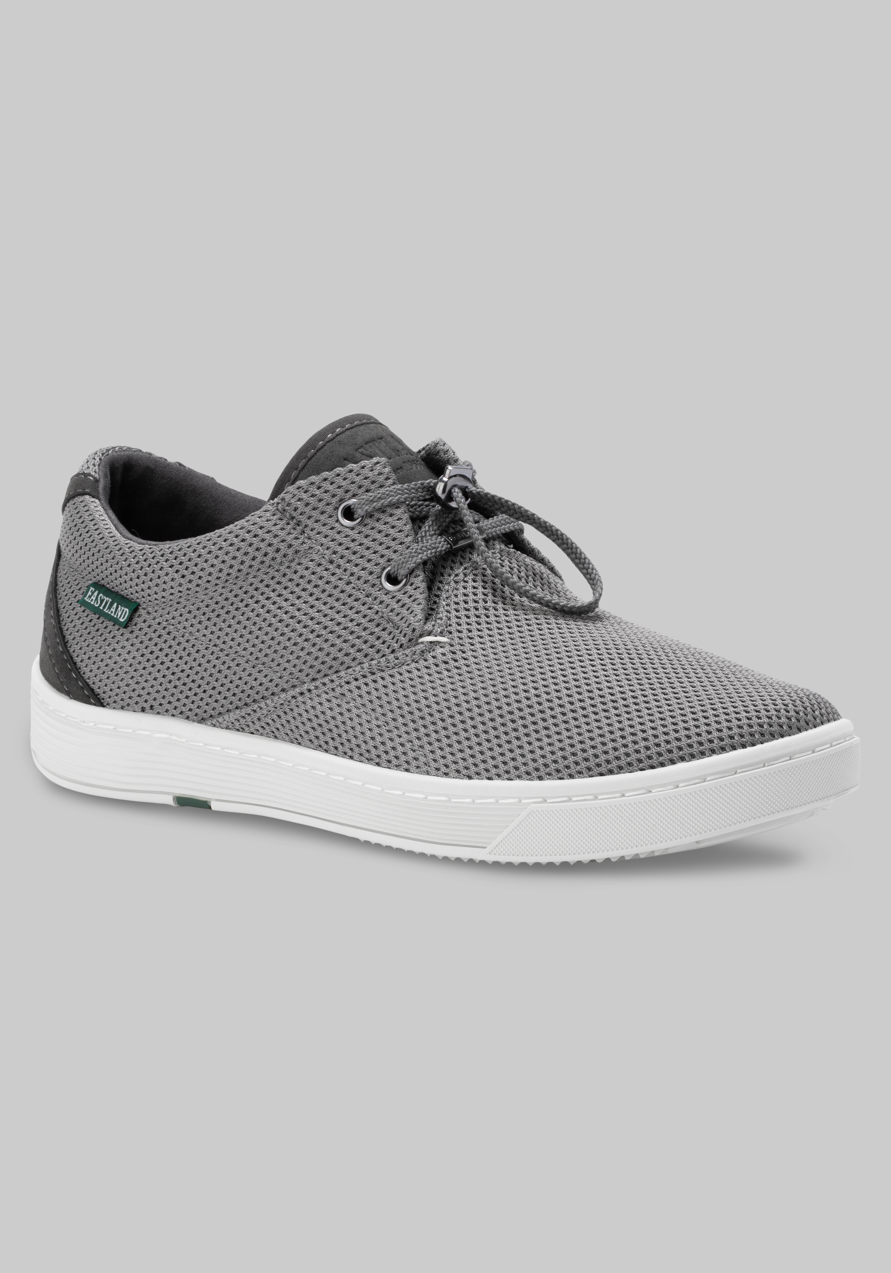 Men's Shoes, Eastland Beacon No-Toggle Lace Sneakers - Jos A Bank