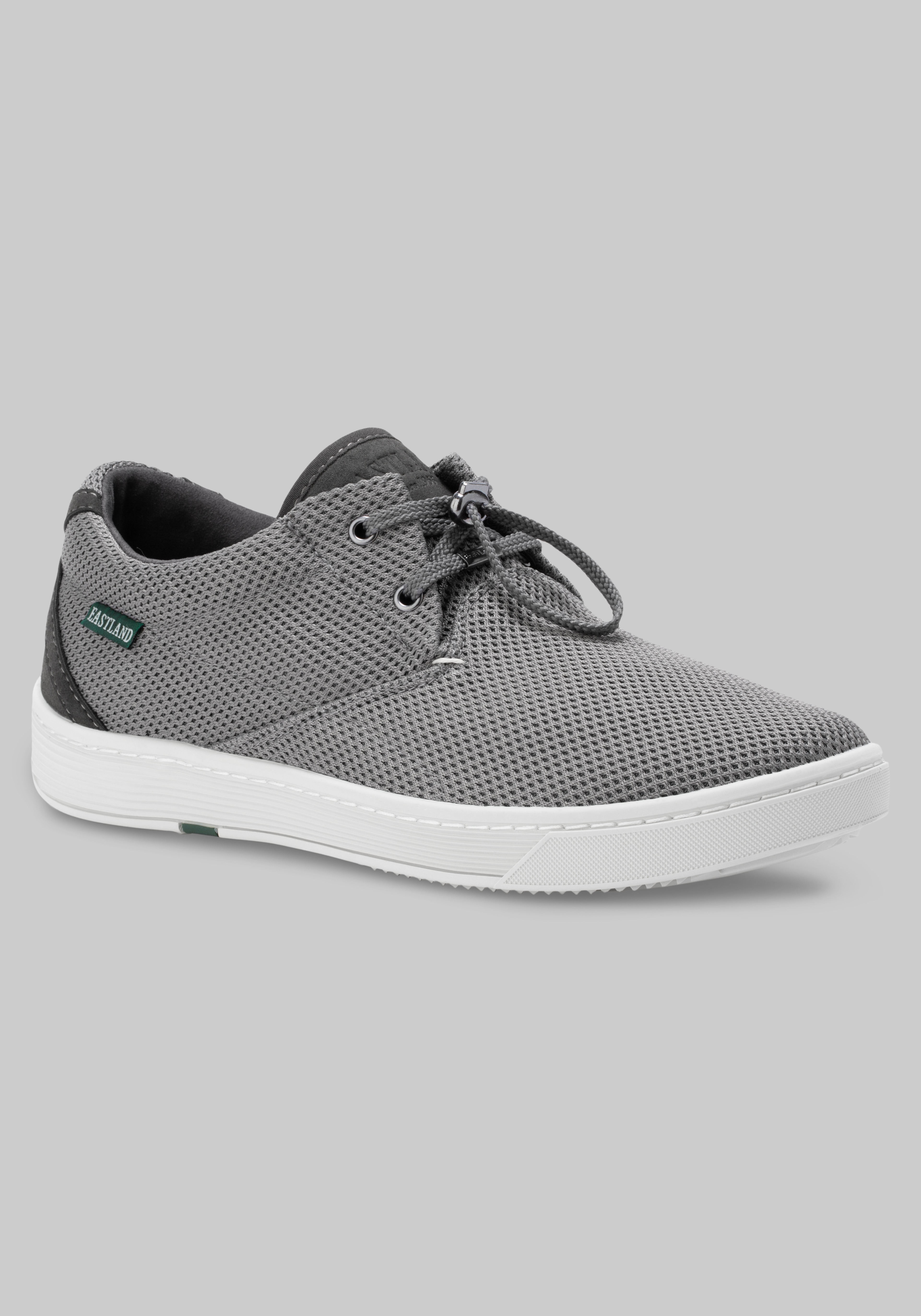 Eastland Beacon No-Toggle Lace Sneakers