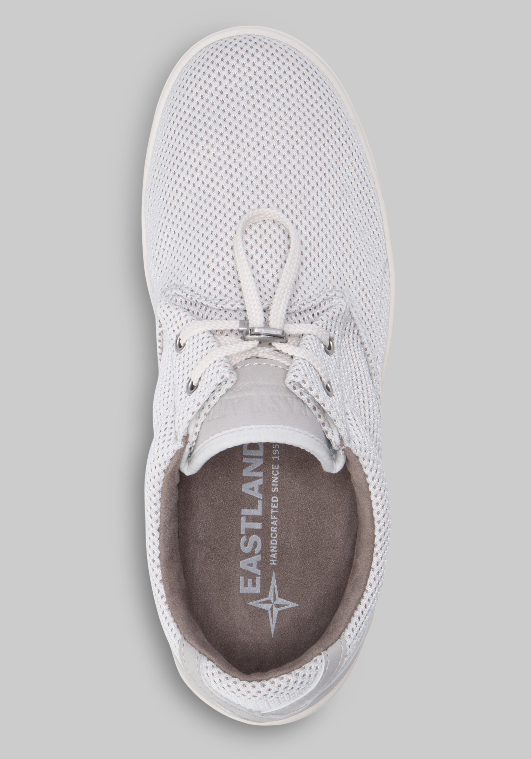 Eastland Beacon No-Toggle Lace Sneakers