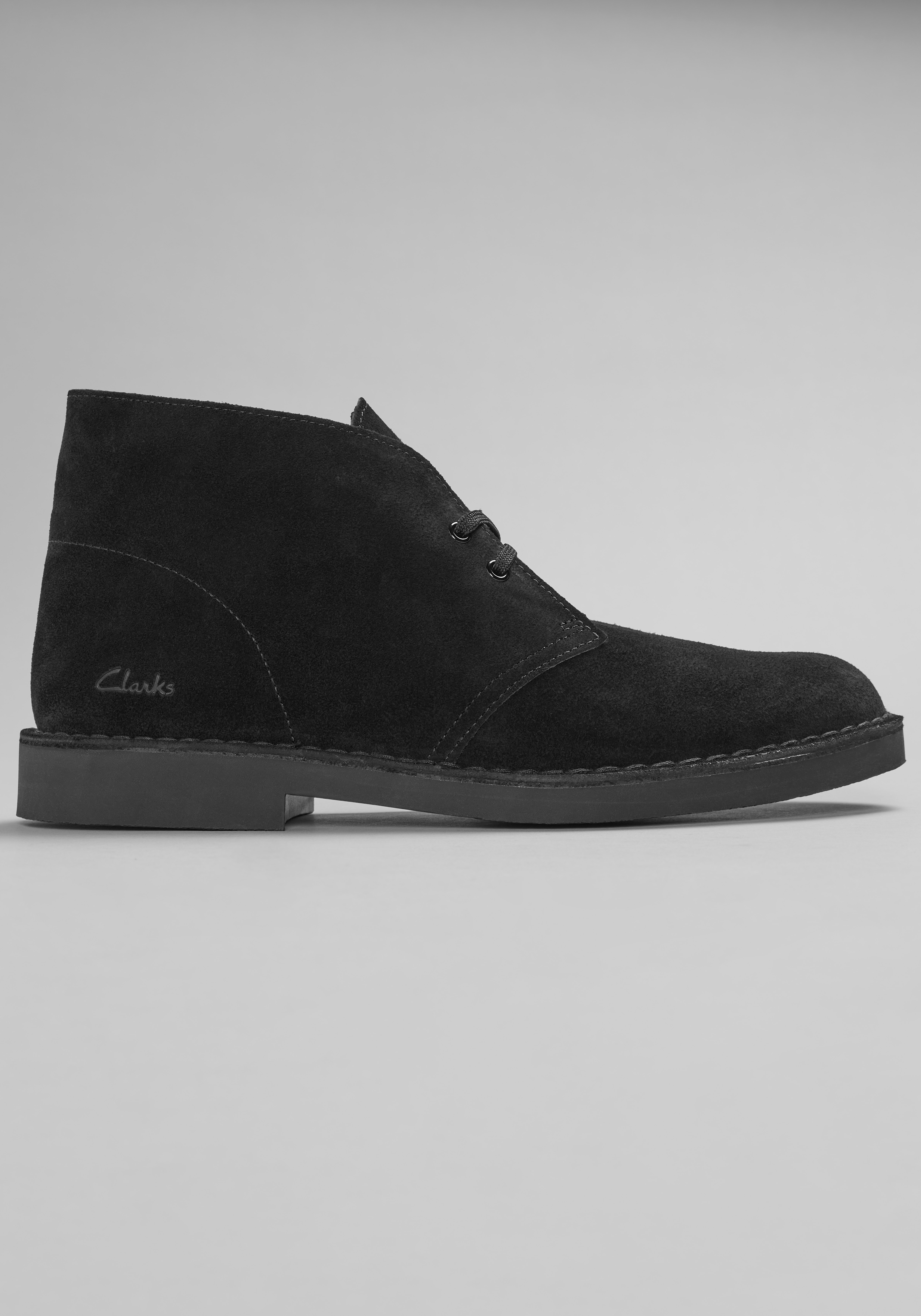 Clarks Desert EVO Boots