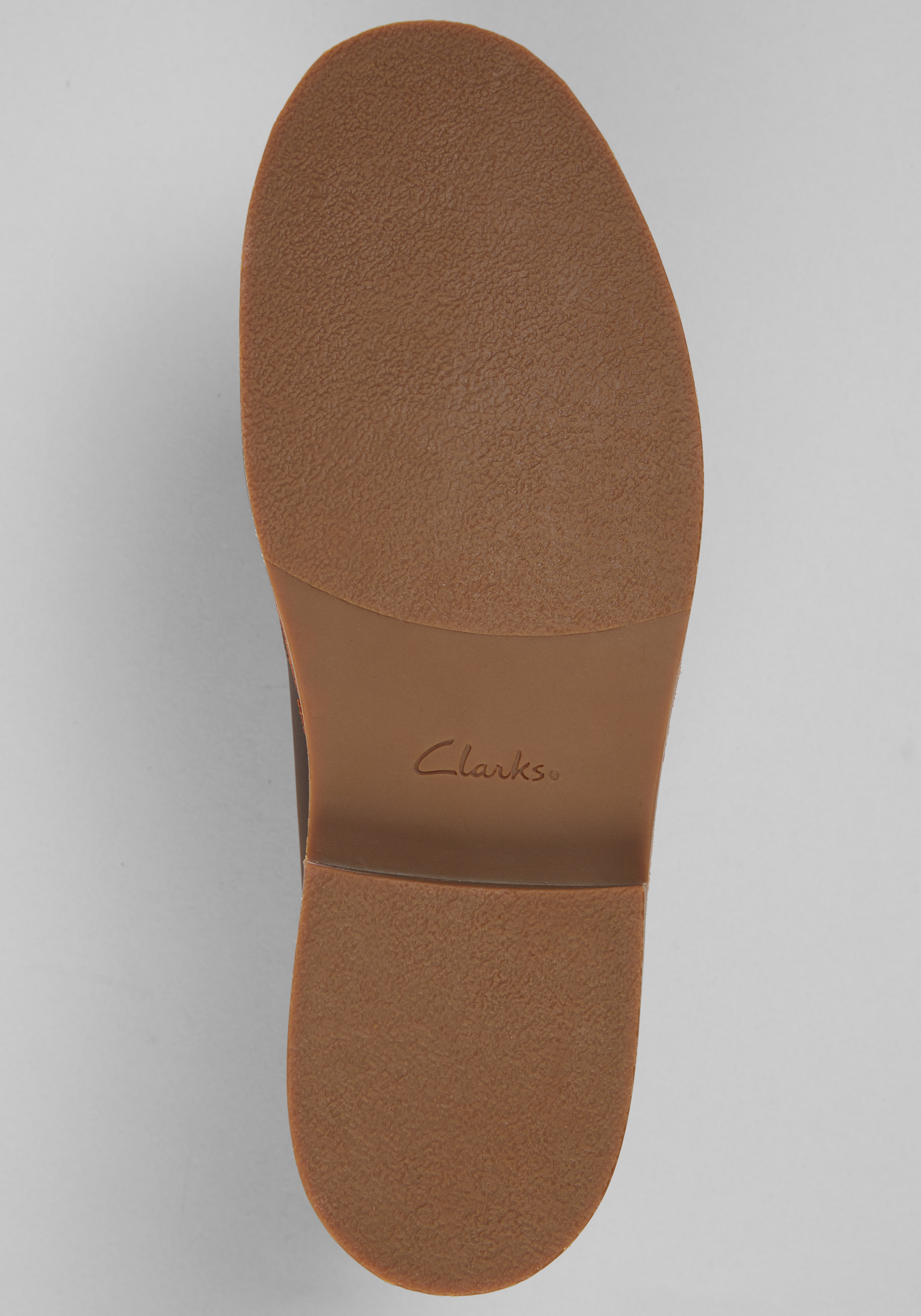 Clarks Desert EVO Boots
