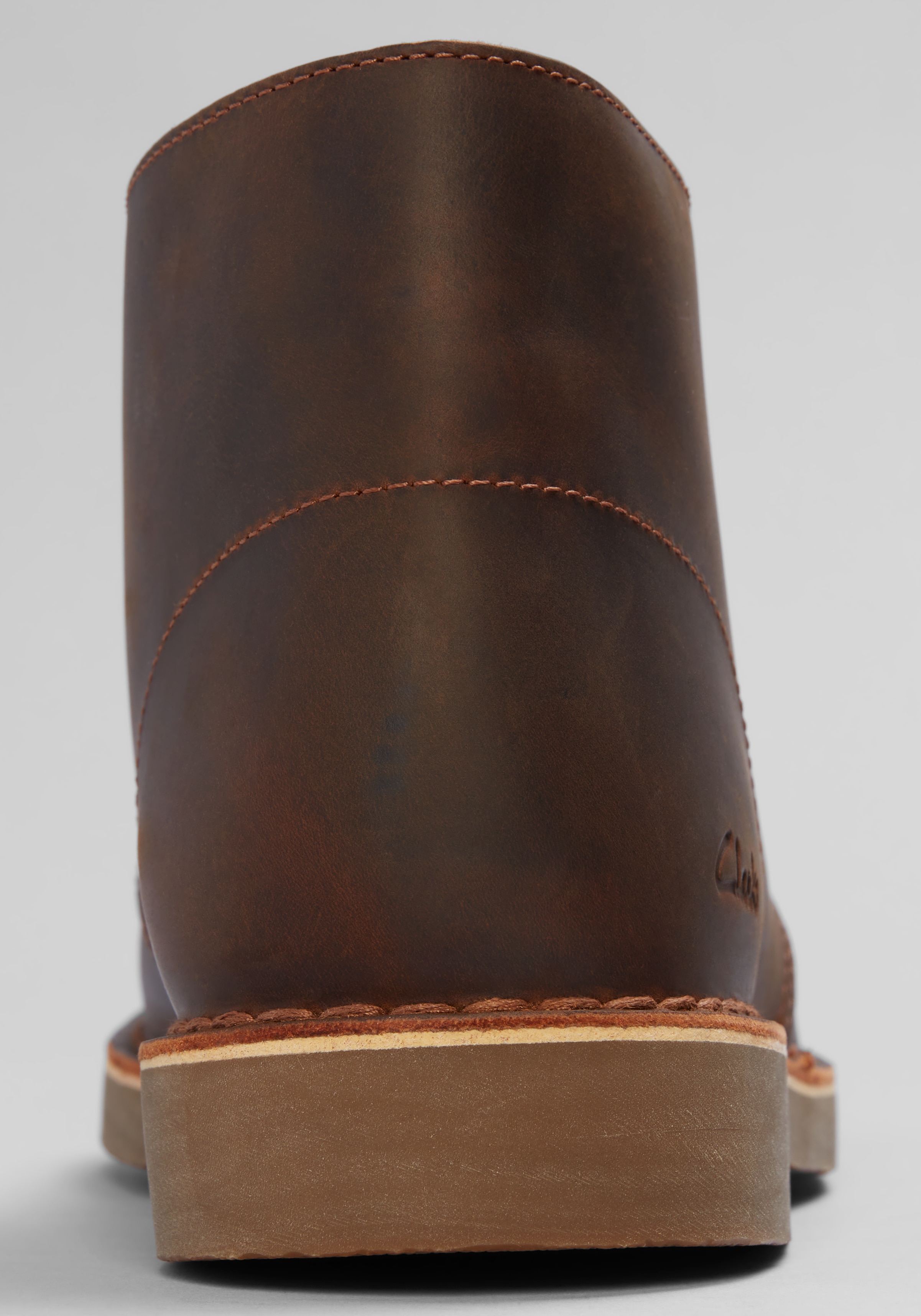 Clarks Desert EVO Boots