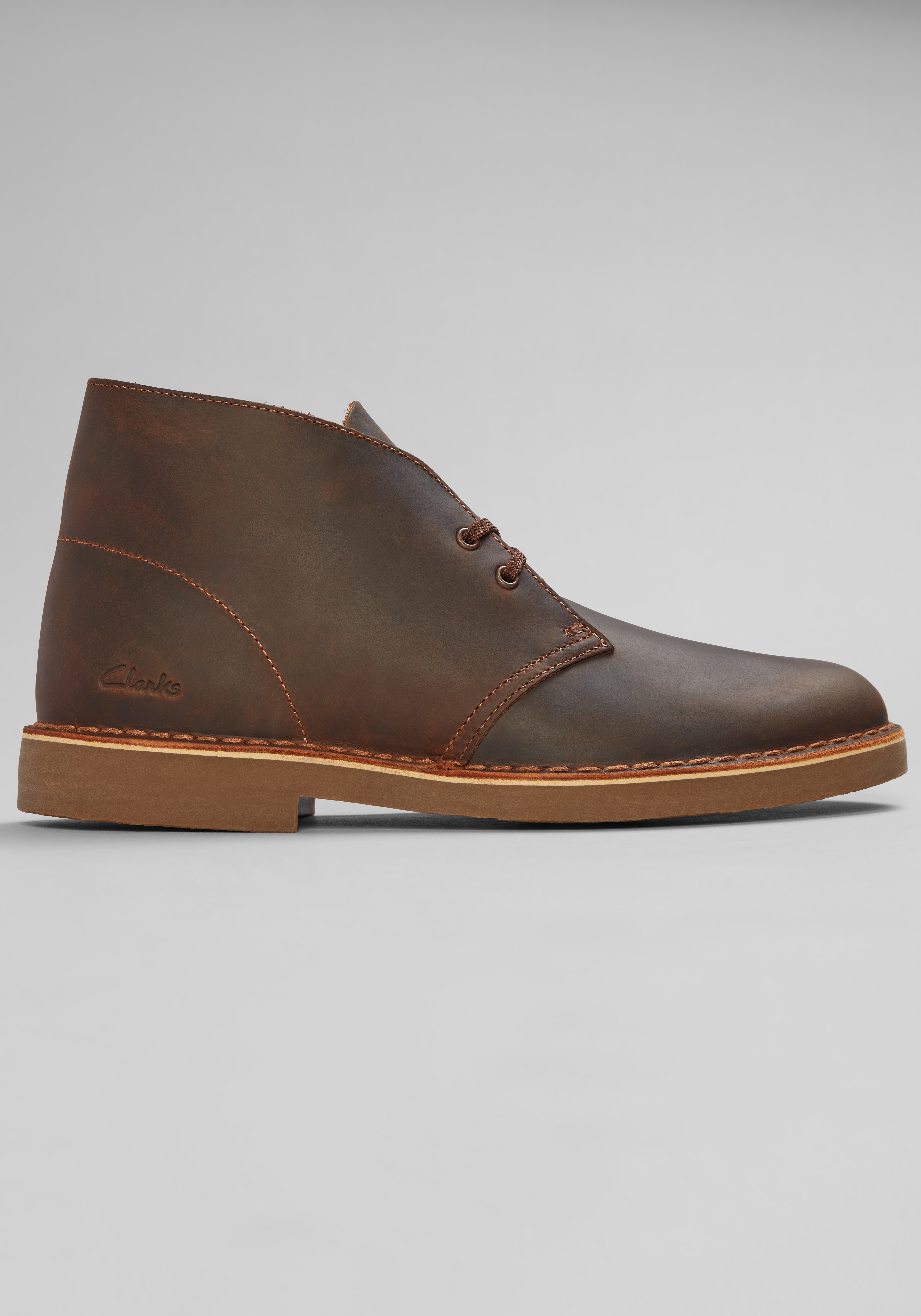 Clarks Desert EVO Boots