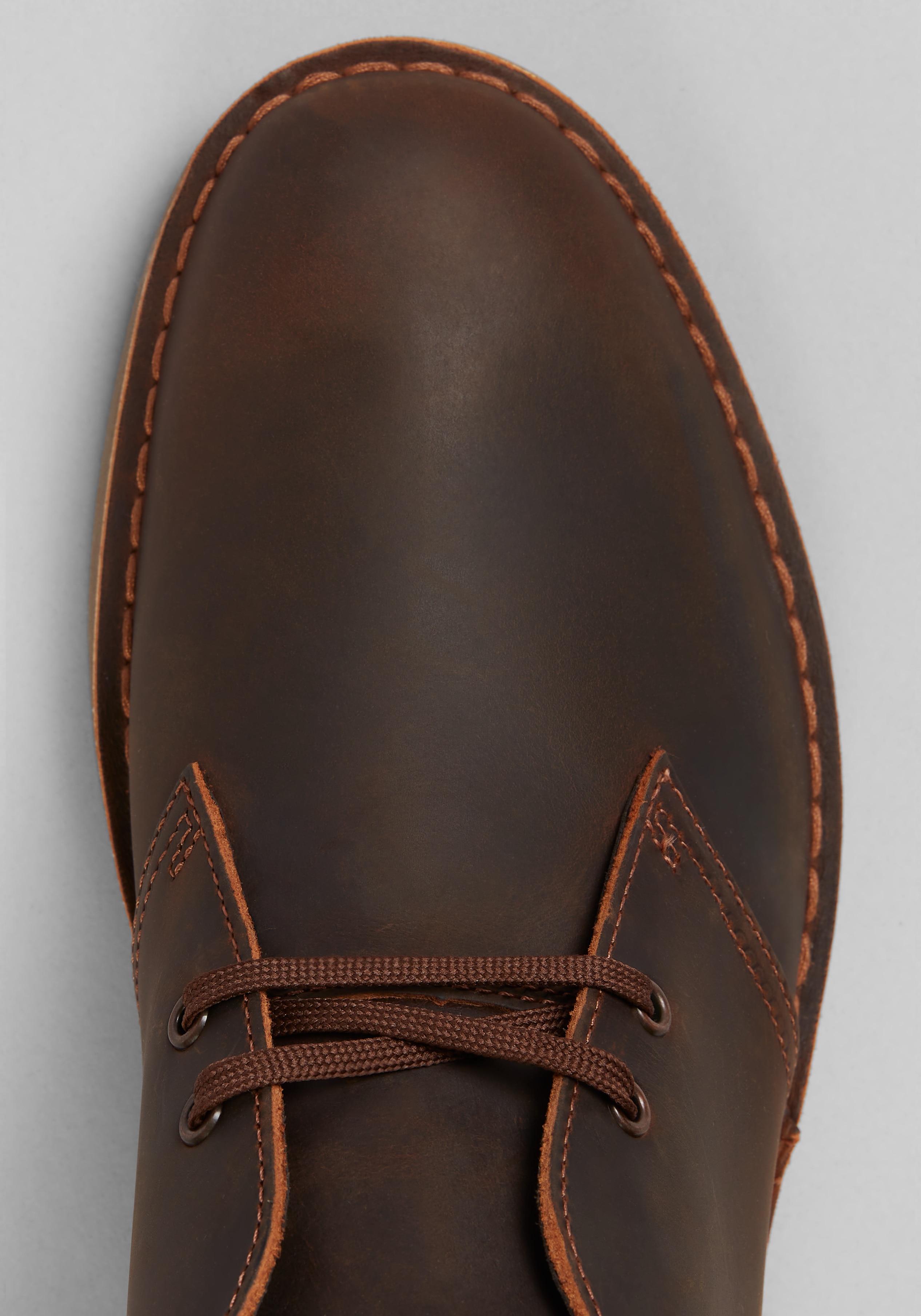 Clarks Desert EVO Boots