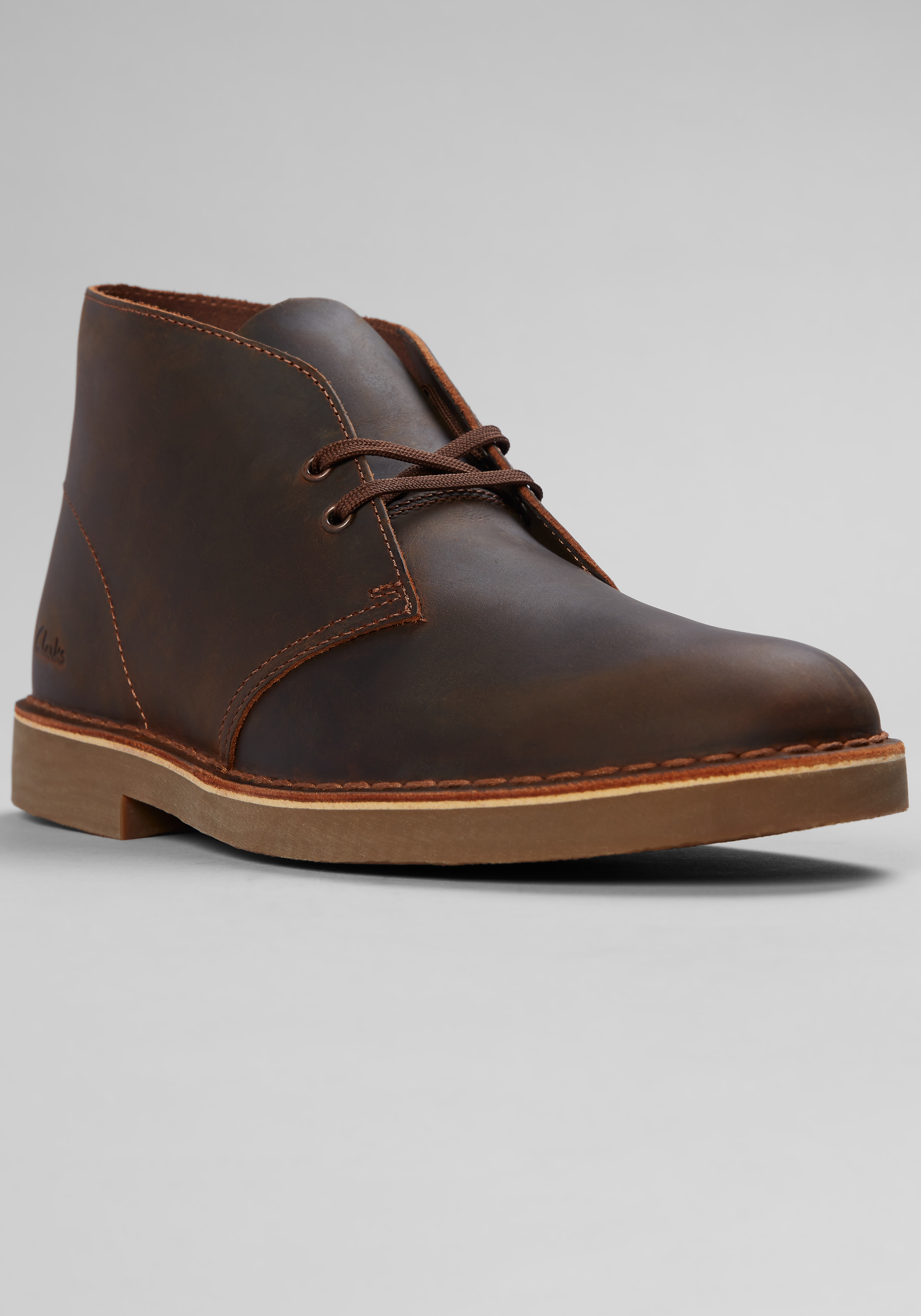 Clarks Desert EVO Boots