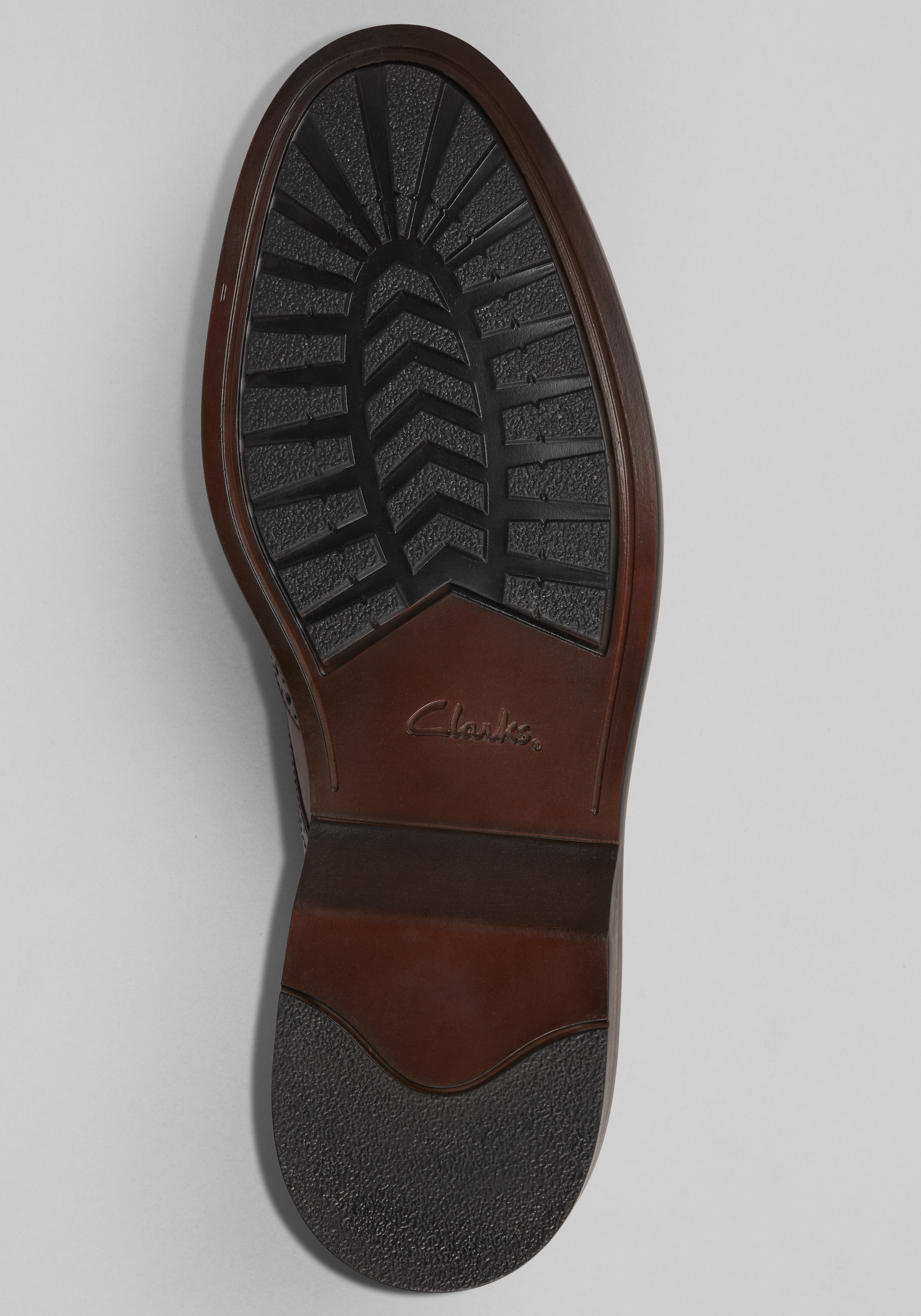 Clarks Aldwin Limit Shoes