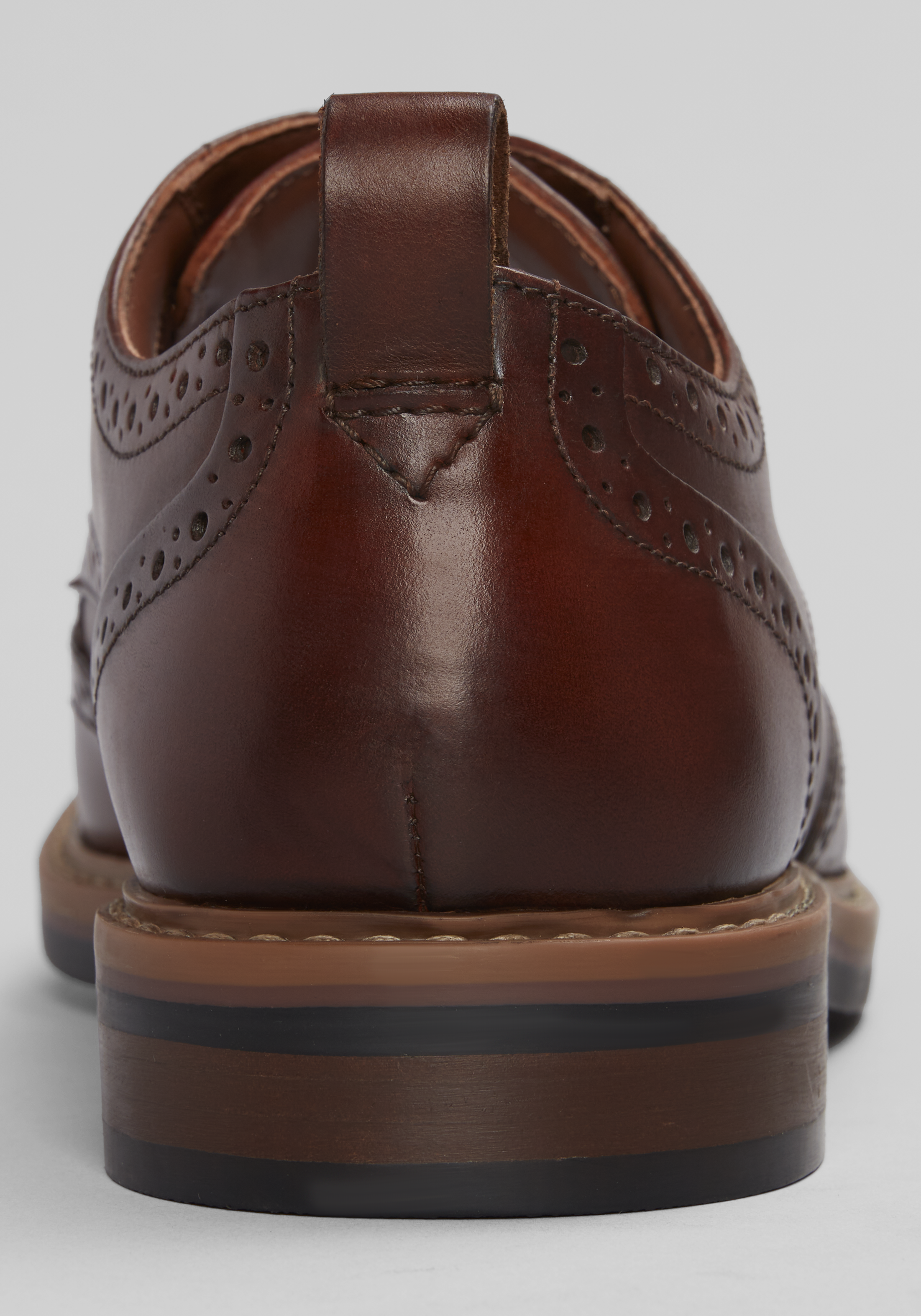 Clarks Aldwin Limit Shoes
