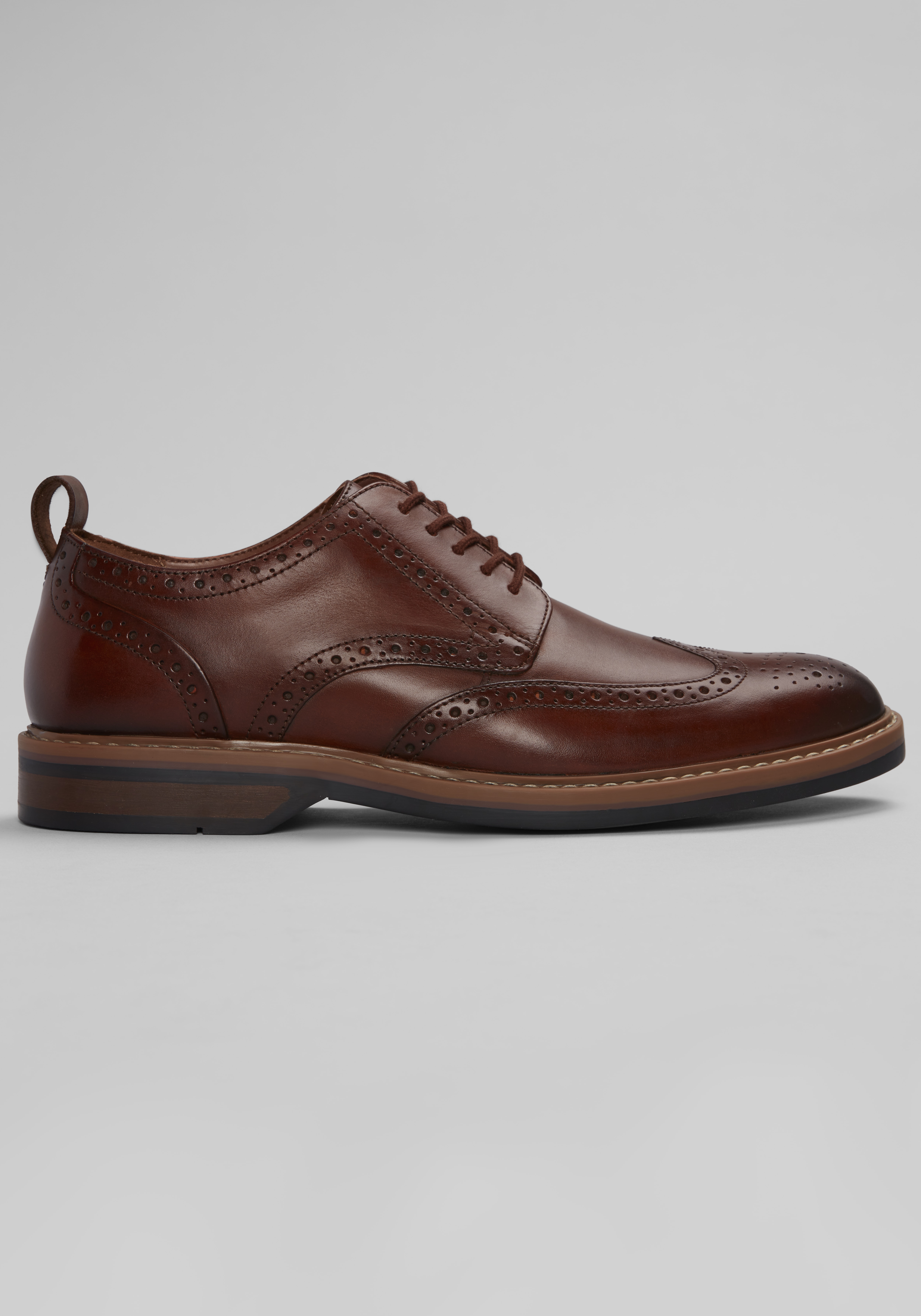 Clarks Aldwin Limit Shoes