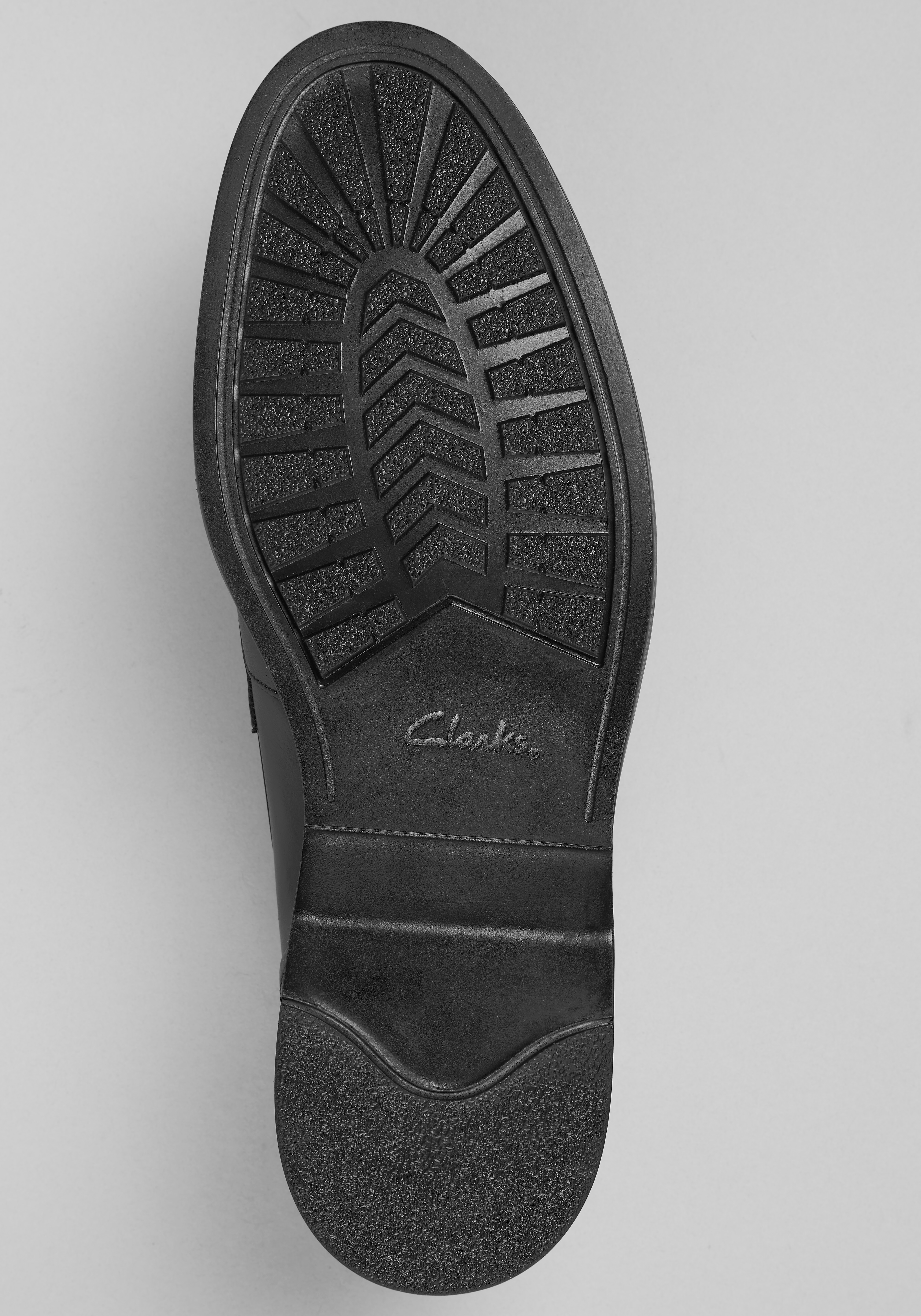 Clarks Aldwin Step Slip On