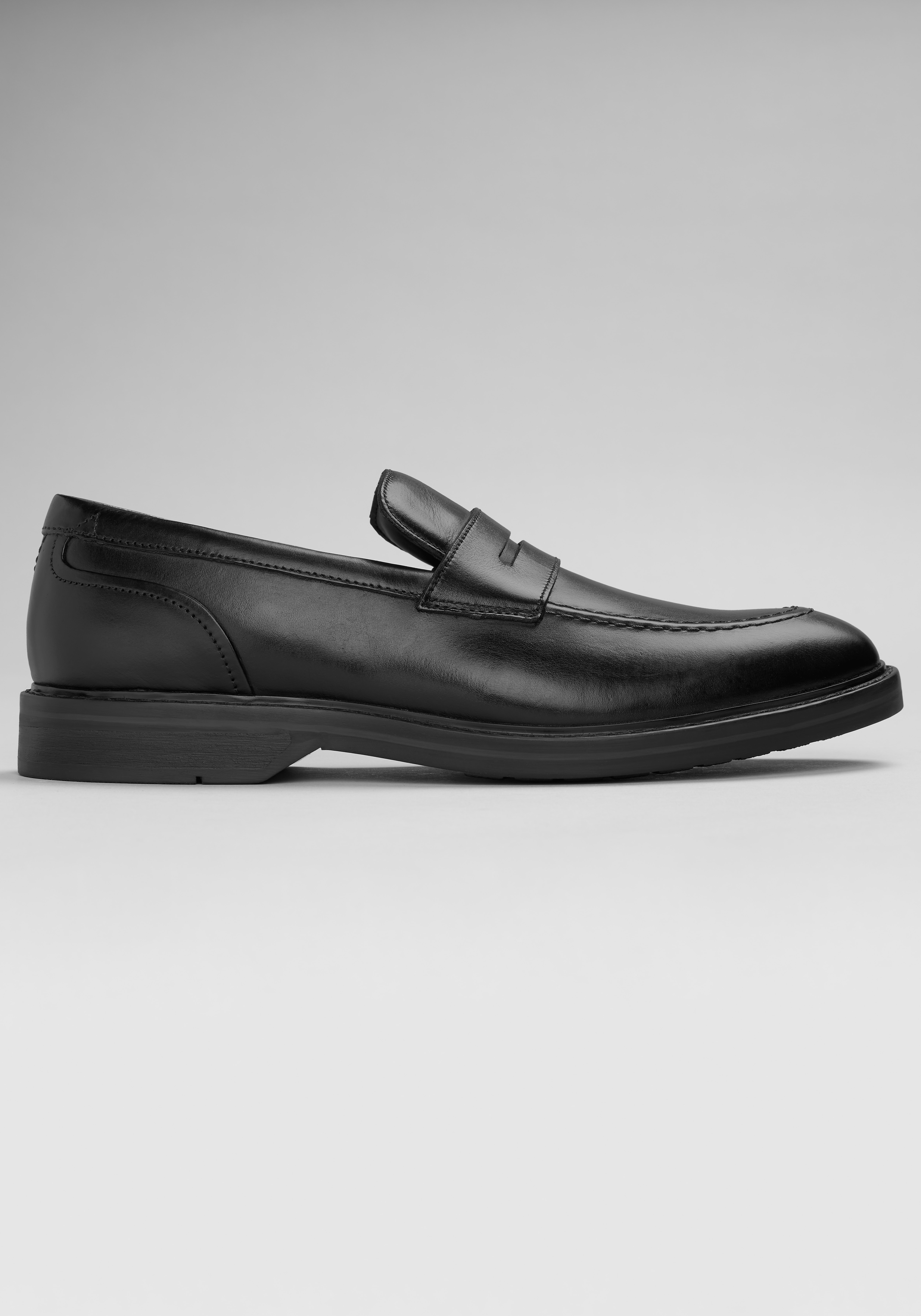 Clarks Aldwin Step Slip On