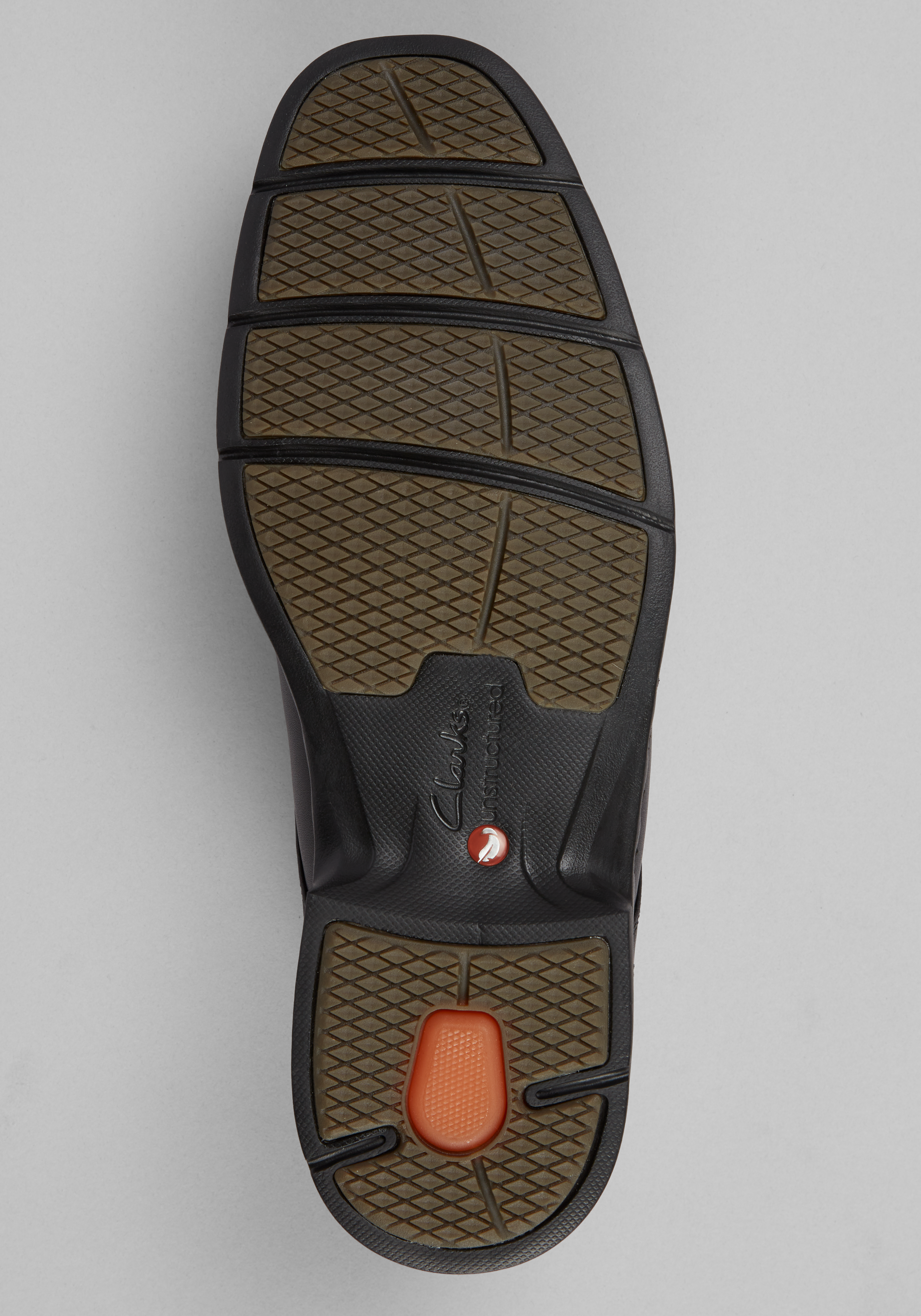 Clarks Un Kendric Way Shoes