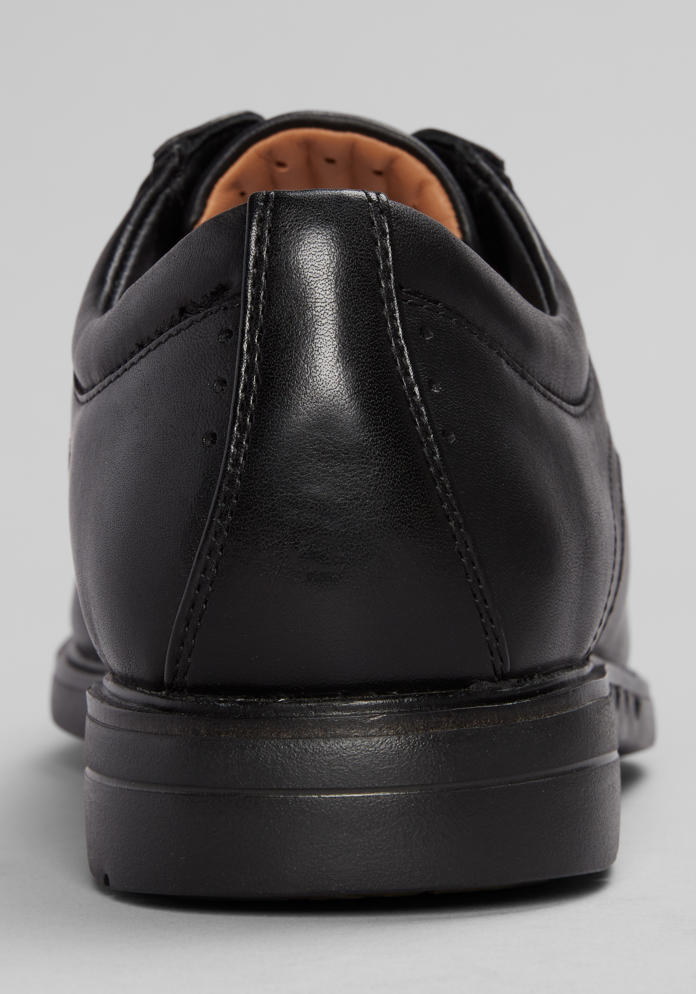 Clarks Un Kendric Way Shoes