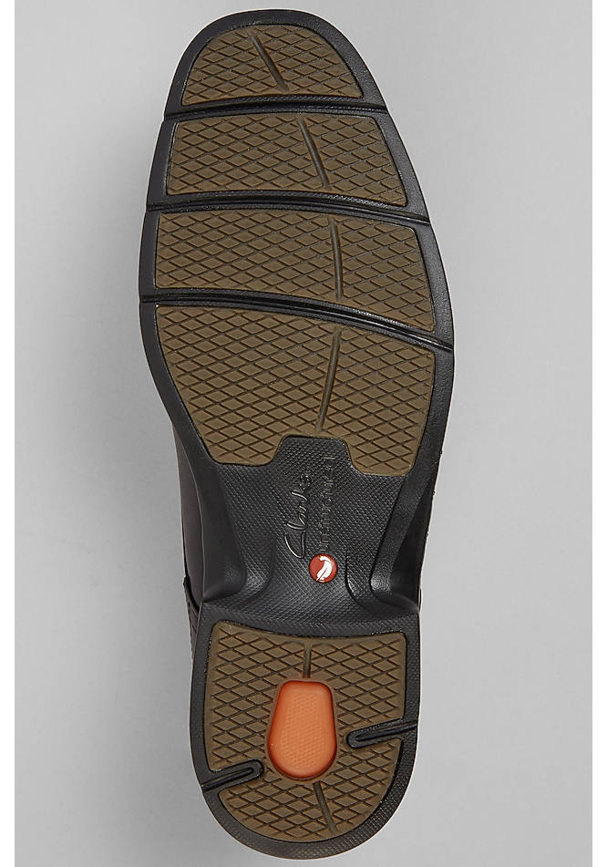 Clarks Un Kendric Go Shoes Mens Clothing Online Exclusives Jos