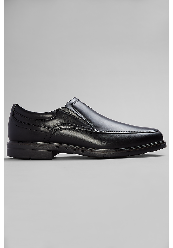 Clarks Un Kendric Go Shoes - Mens Clothing Online Exclusives | Jos A Bank