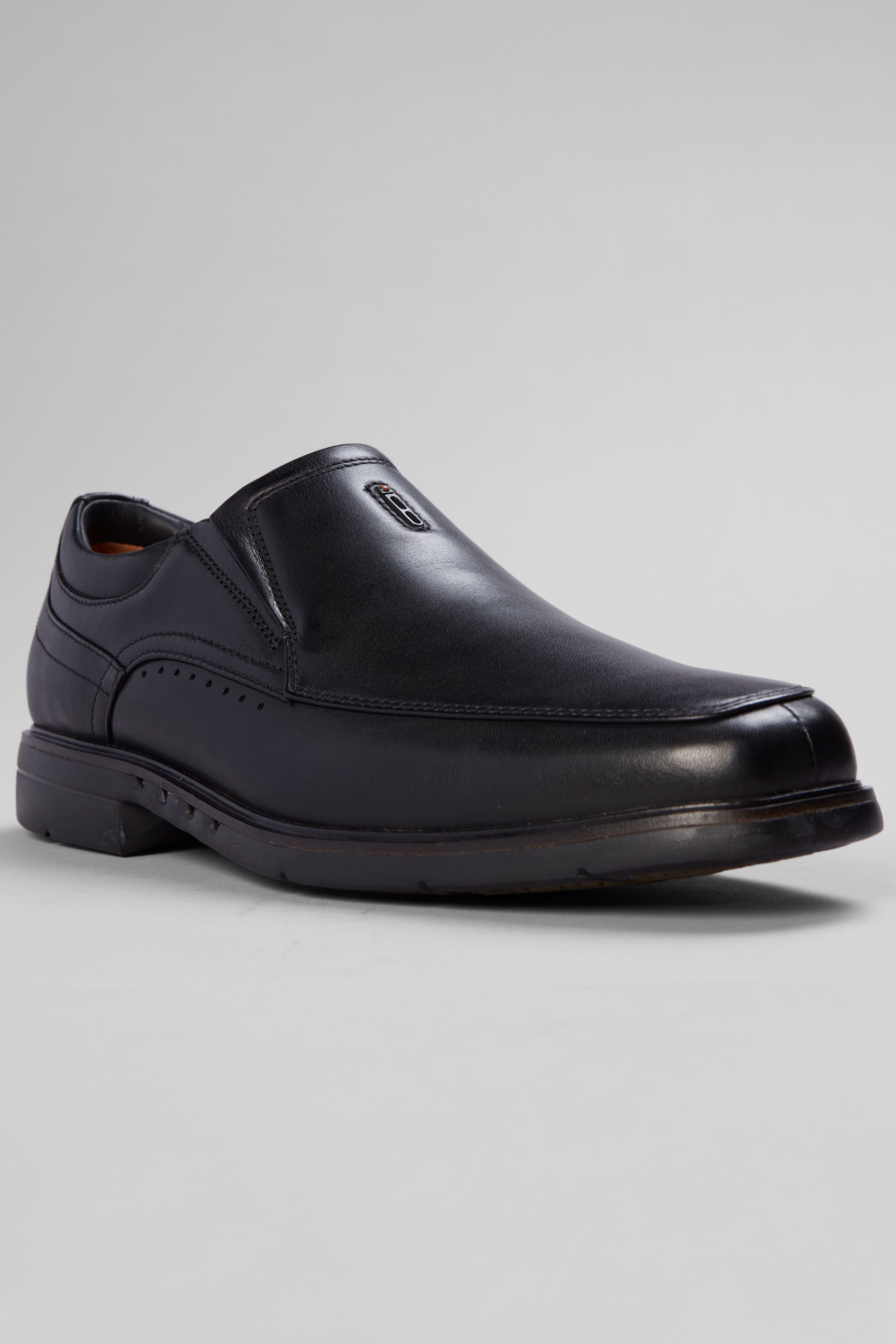 Clarks Un Kendric Go Shoes