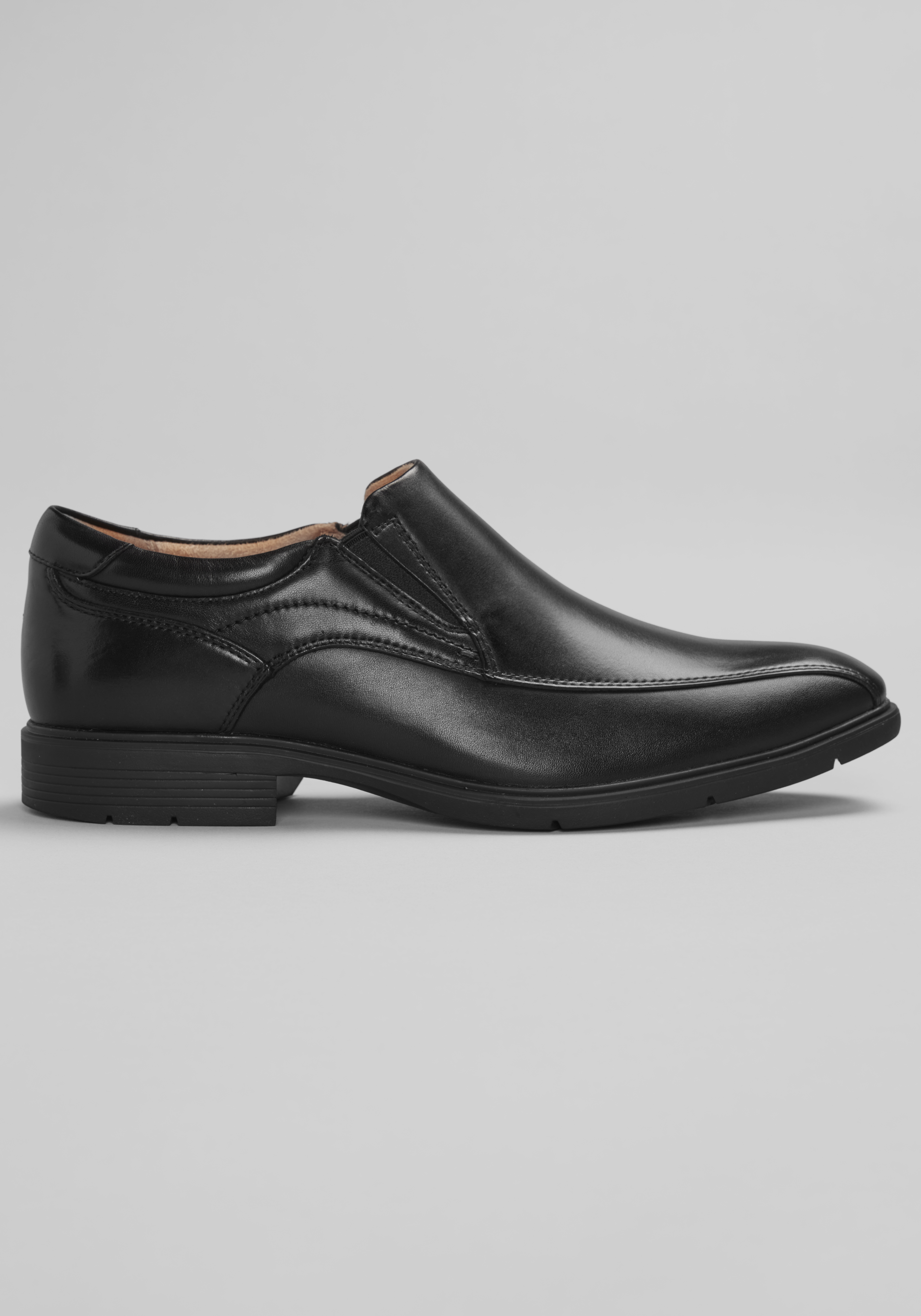 Clarks Eldredge Step Slip-On Shoes