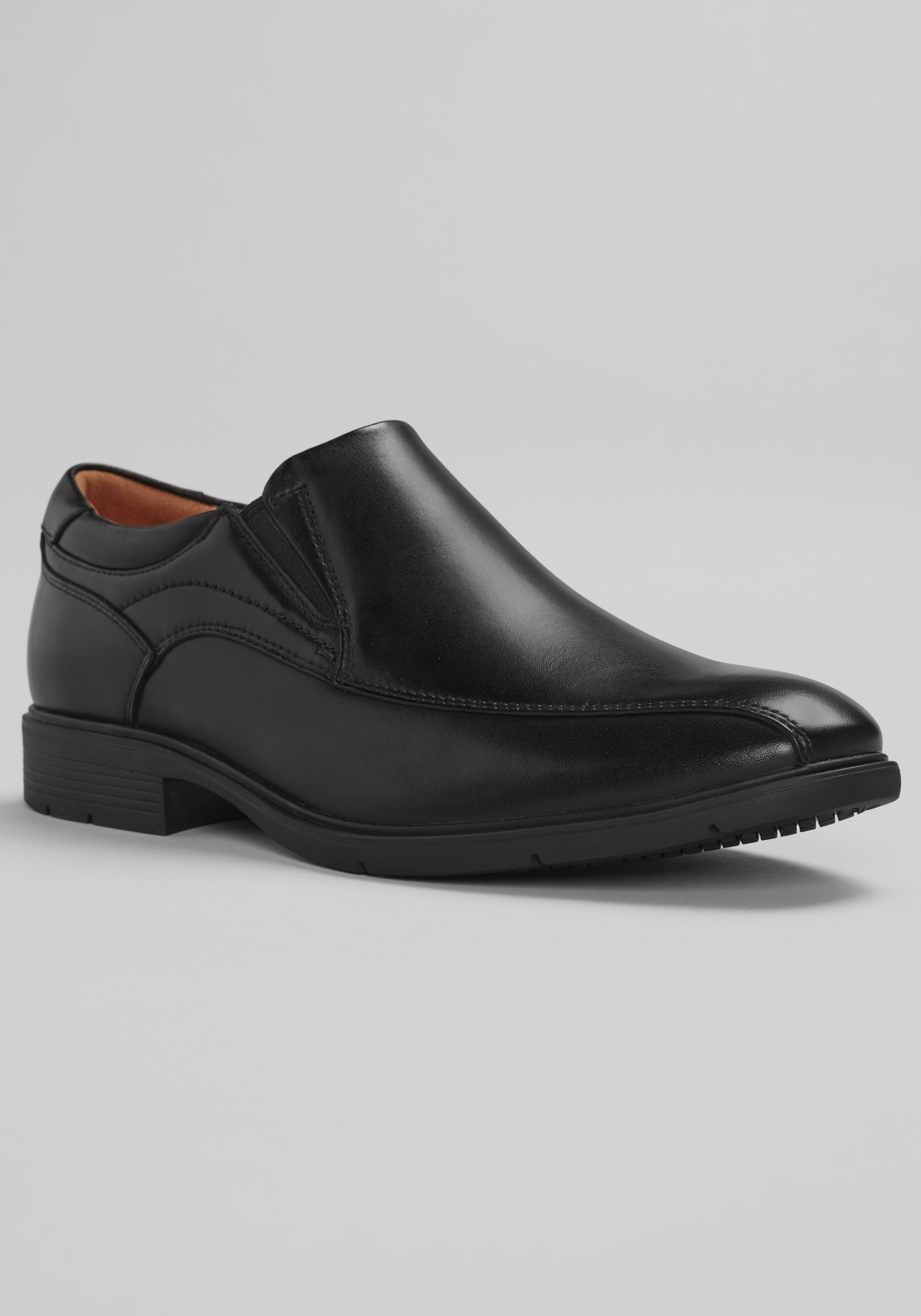 Clarks Eldredge Step Slip-On Shoes