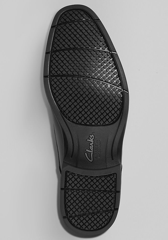 Clarks Eldredge Step Slip-On Shoes - Mens Clothing Online  display picture 1