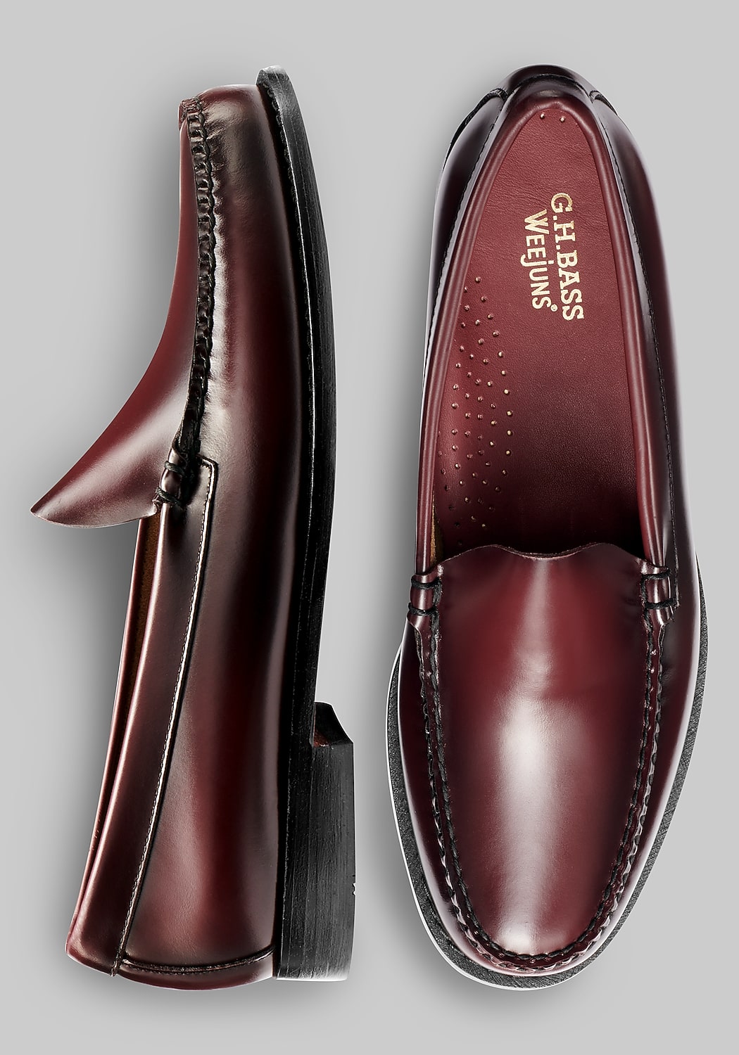G.H. Bass Venetian Weejun Loafers