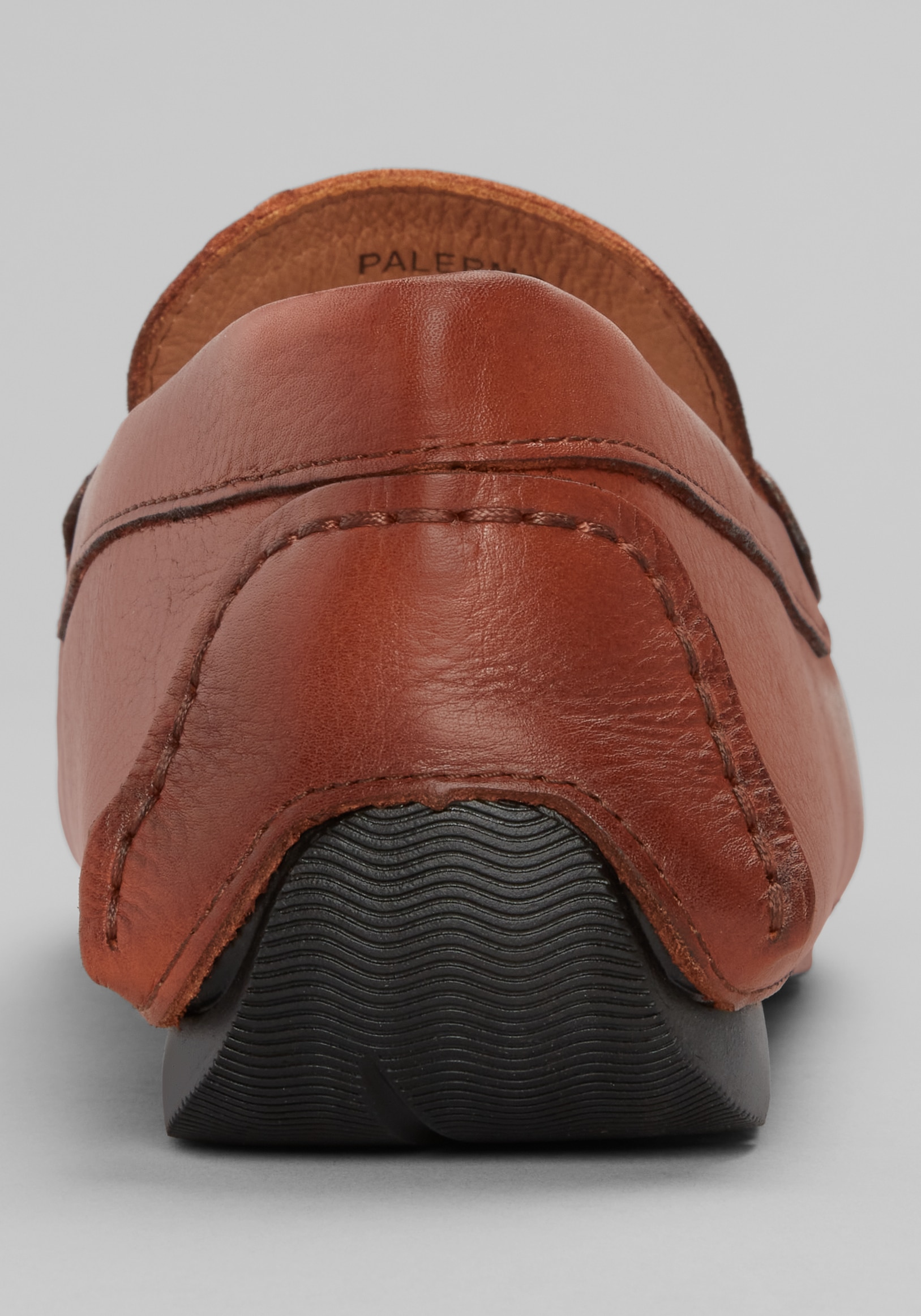 Belvedere Palermo Penny Loafers