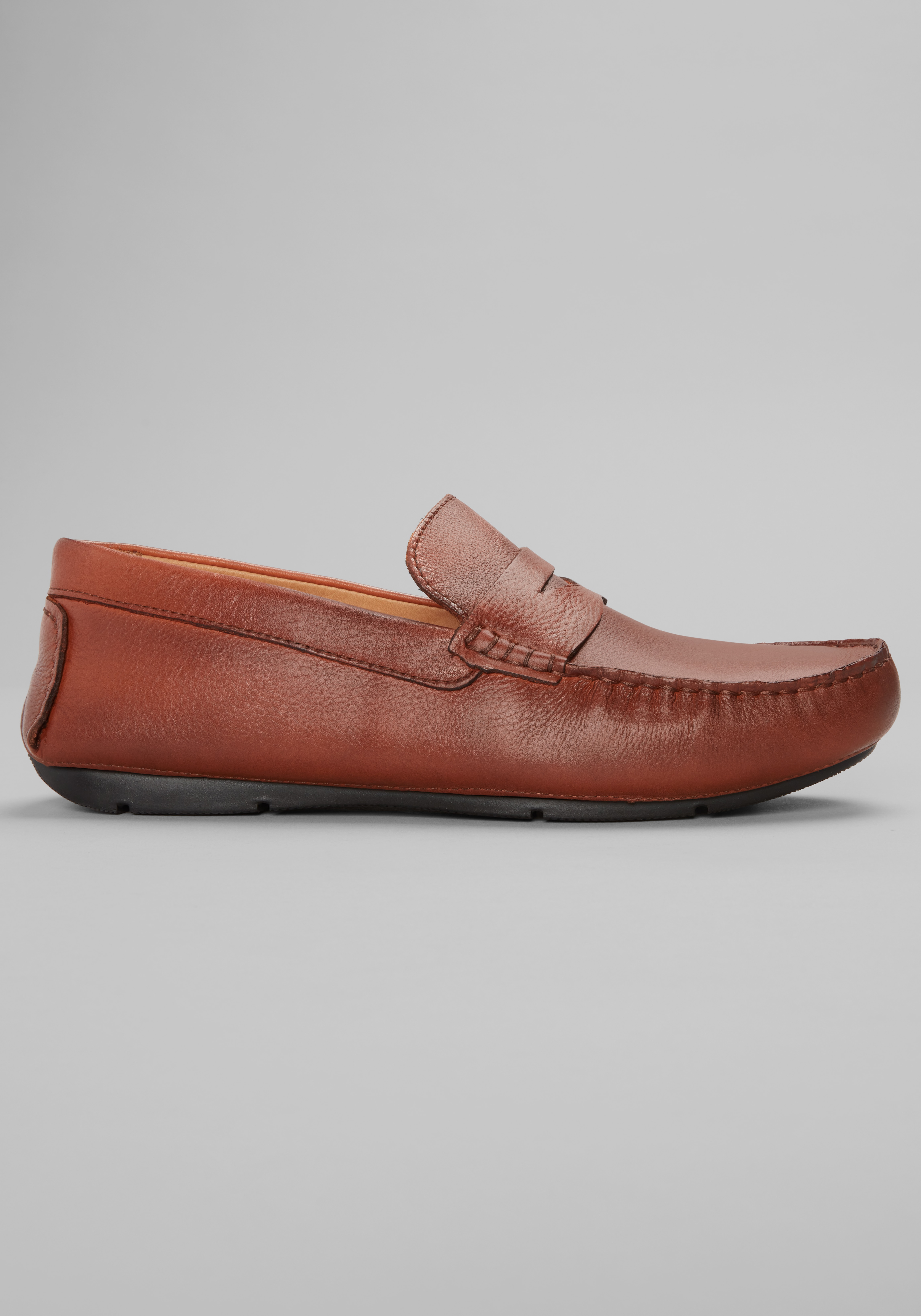 Belvedere Palermo Penny Loafers
