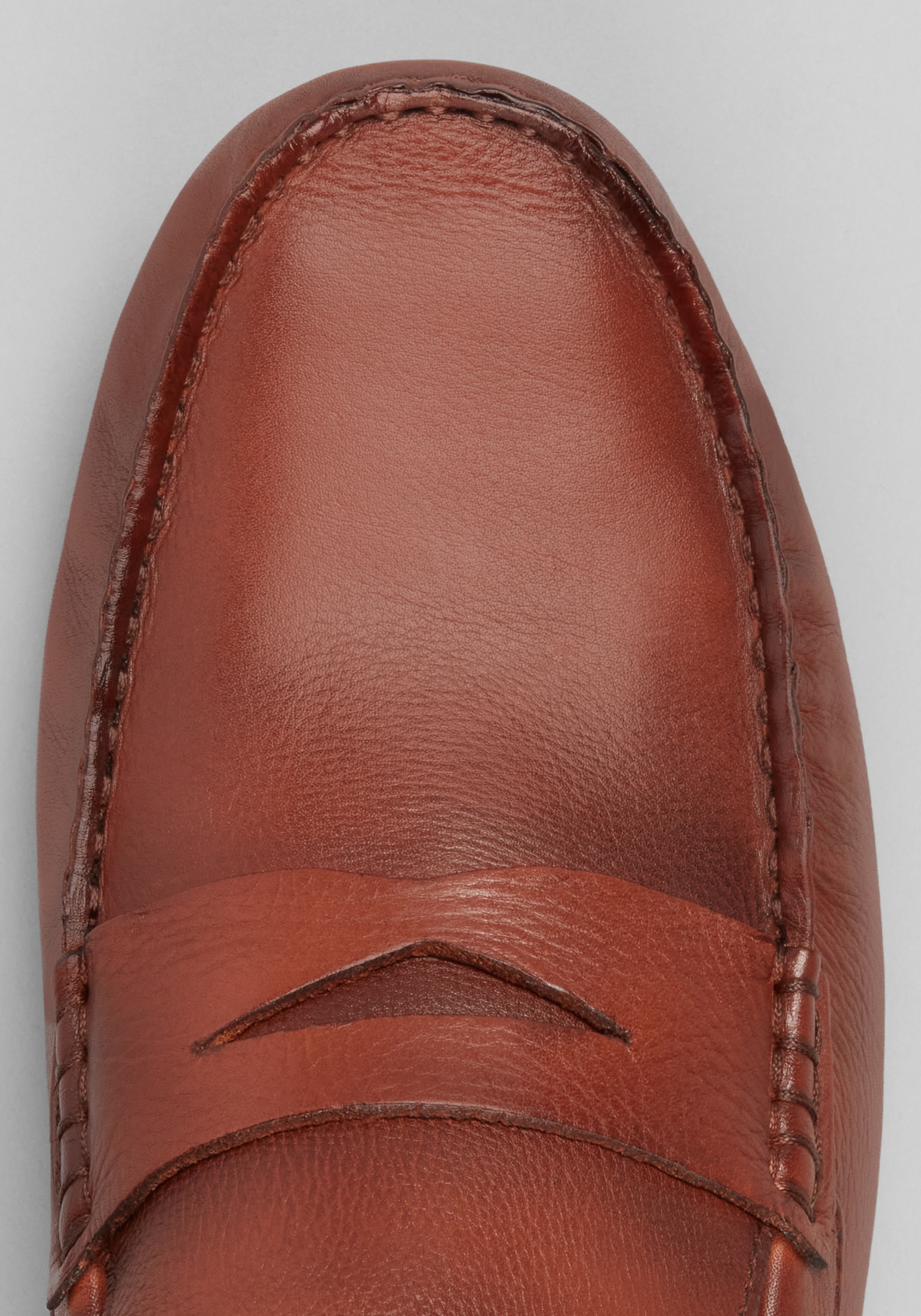 Belvedere Palermo Penny Loafers