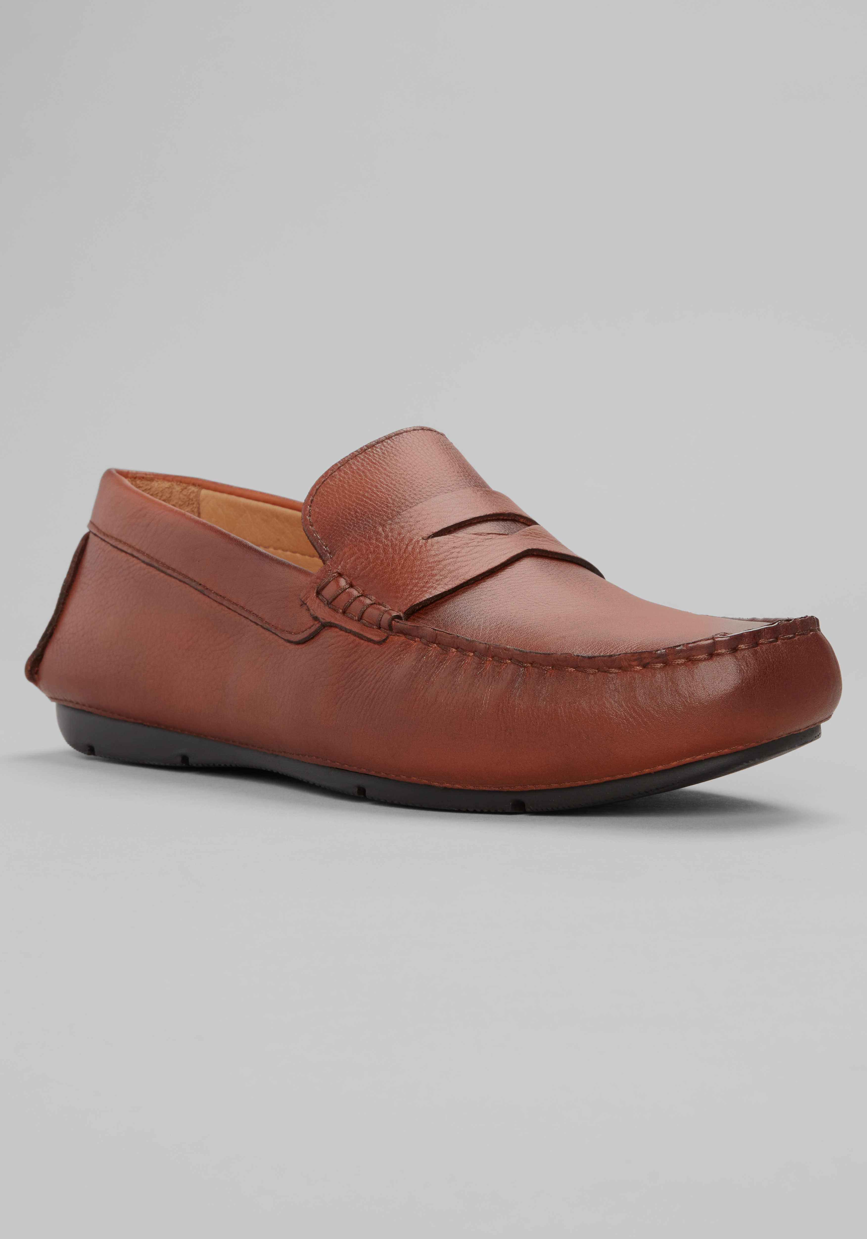Belvedere Palermo Penny Loafers