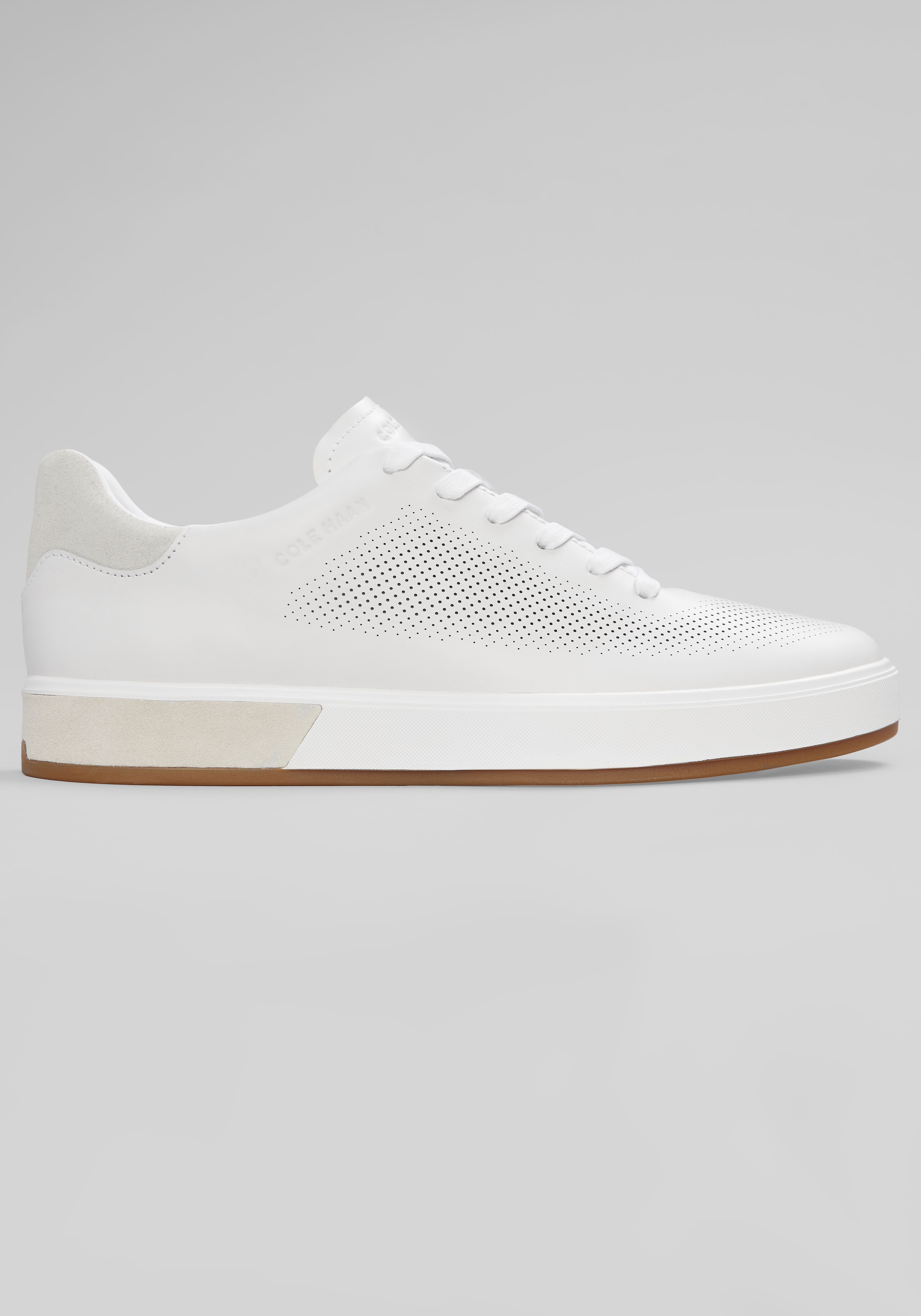 Cole Haan Grandpro Angleace Sneakers