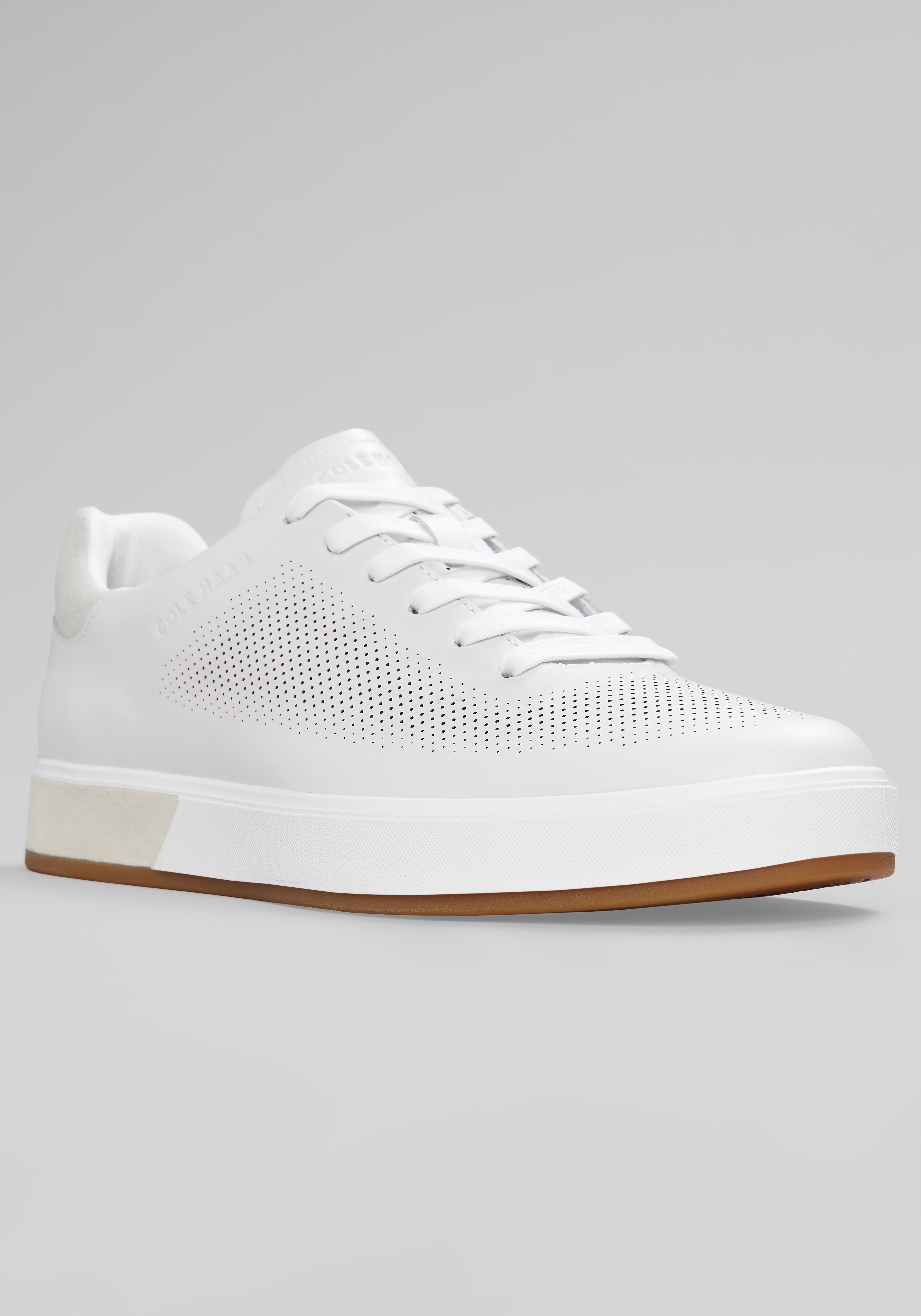 Cole Haan Grandpro Angleace Sneakers