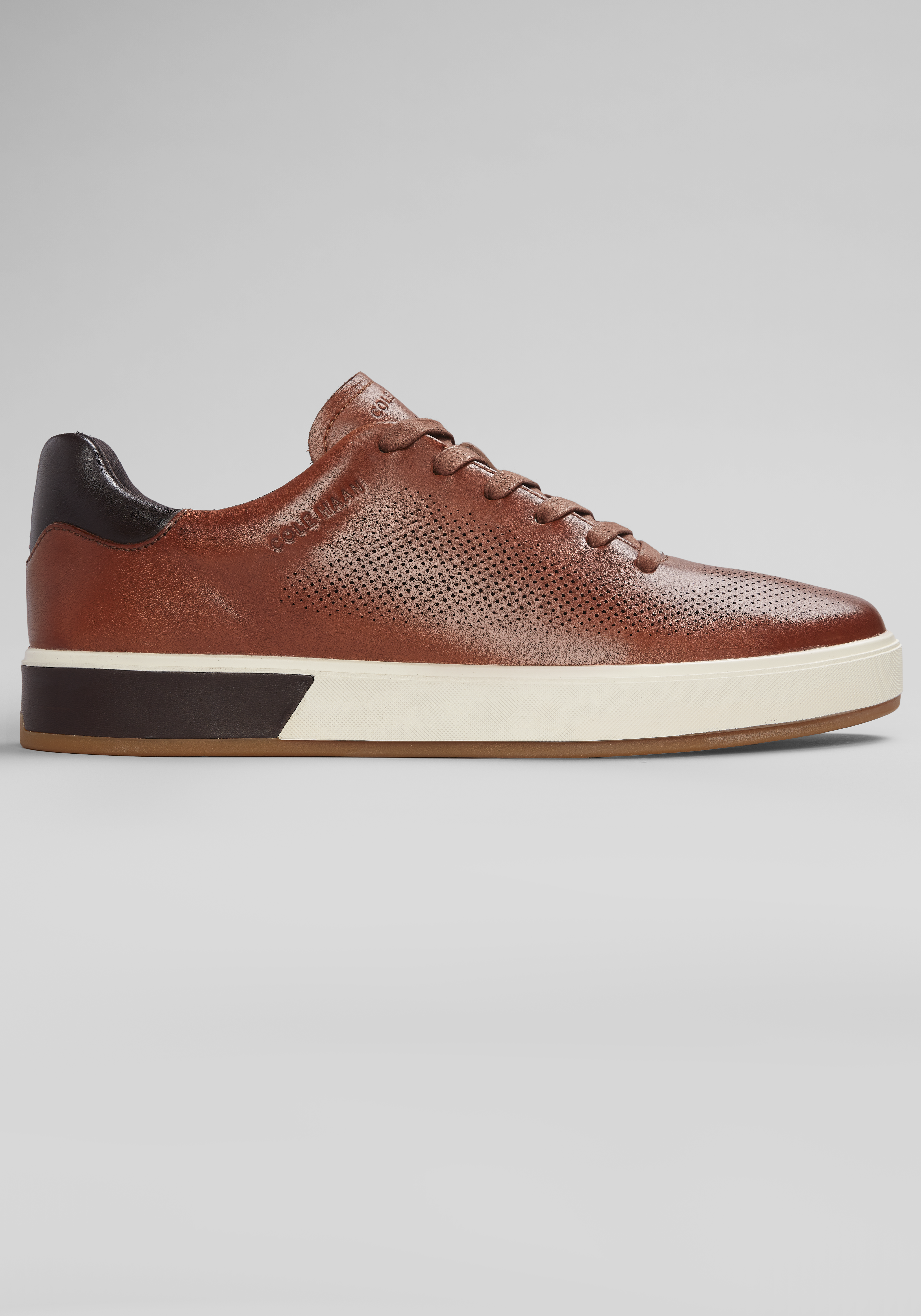 Cole Haan Grandpro Angleace Sneakers