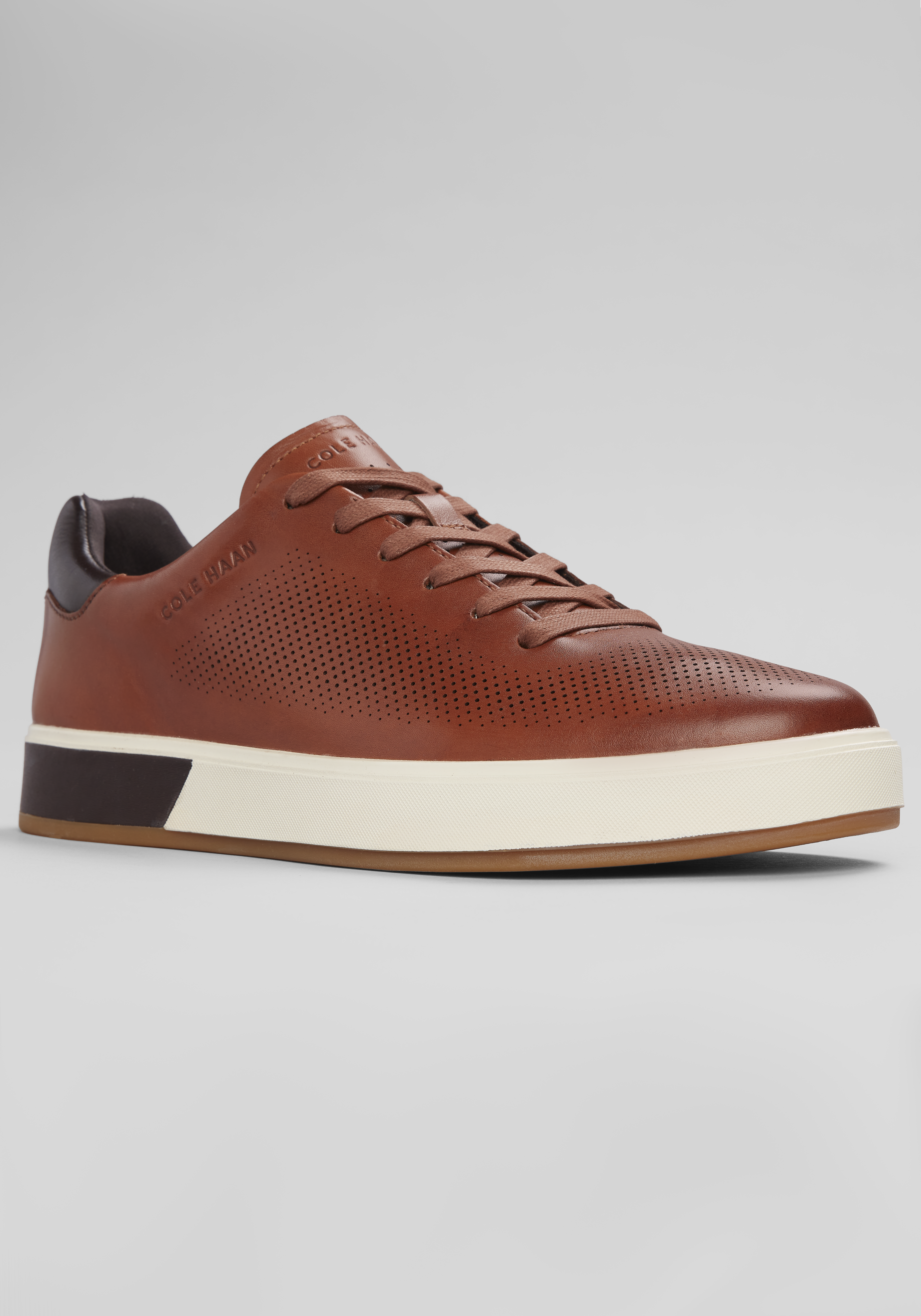 Cole Haan Grandpro Angleace Sneakers