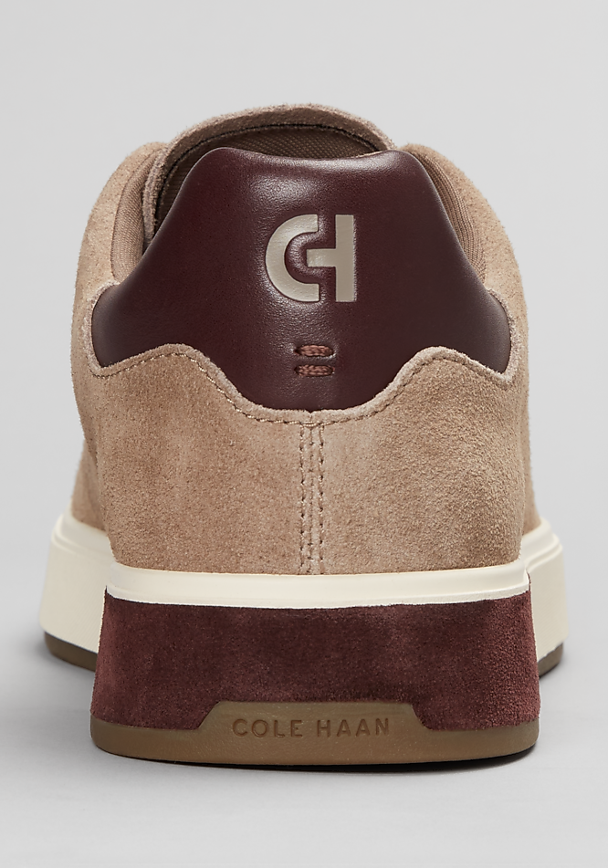 Cole Haan Grandpro Angleace Sneakers CLEARANCE - All Clearance