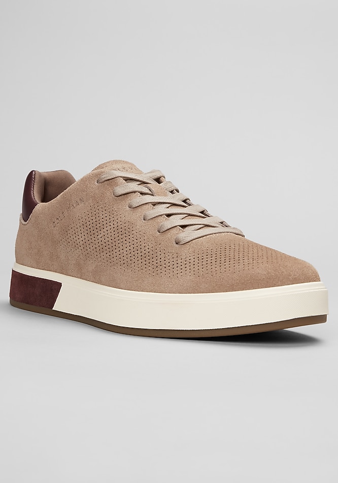 Cole Haan Grandpro Angleace Sneakers CLEARANCE - All Clearance